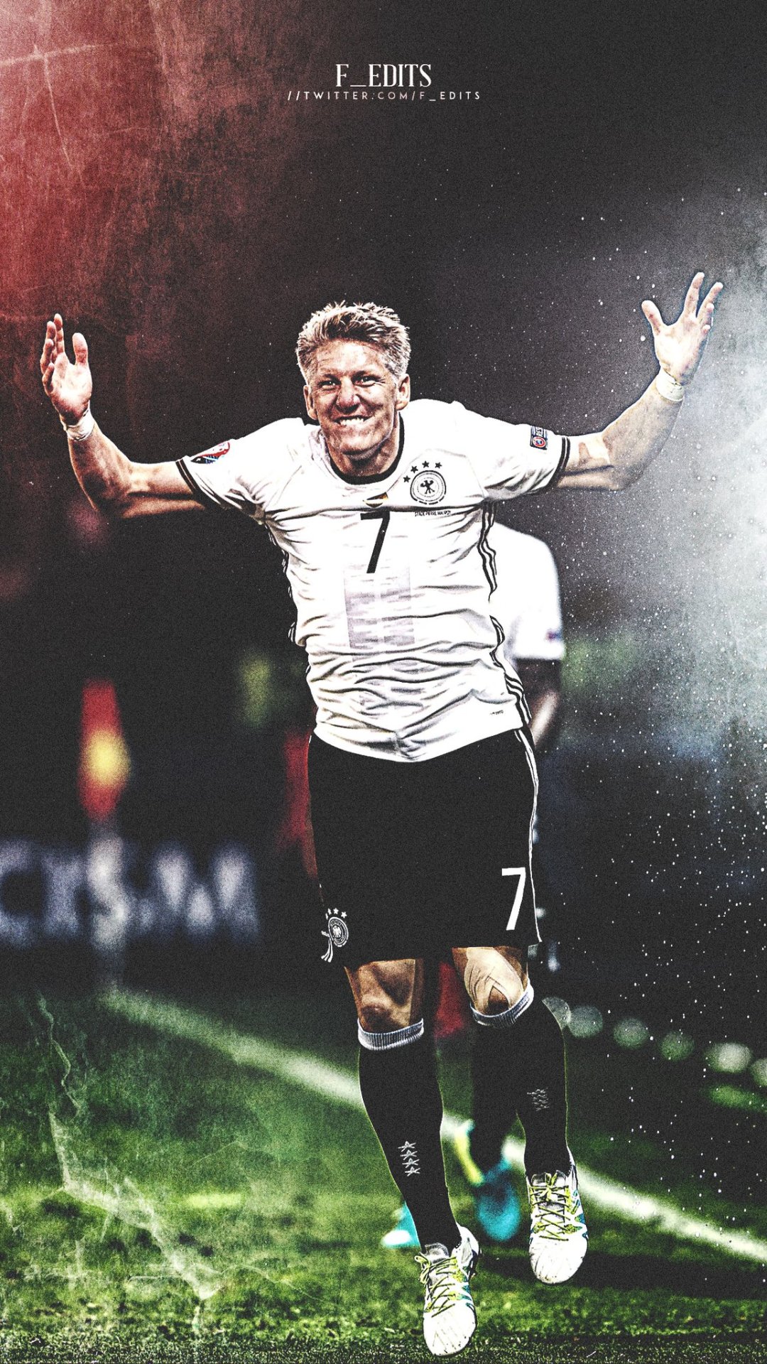 Bastian Schweinsteiger Wallpapers