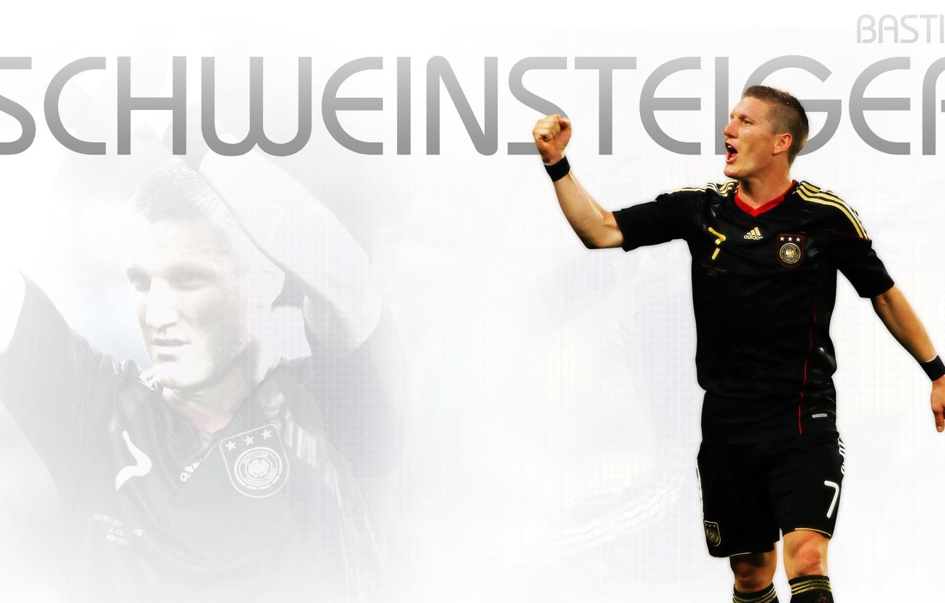 Bastian Schweinsteiger Wallpapers