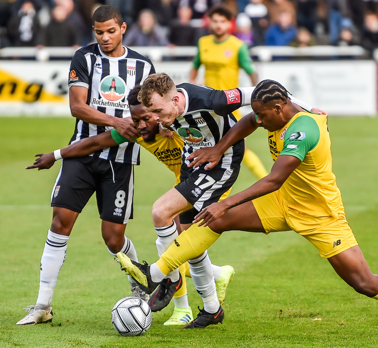 Bath City F.C. Wallpapers