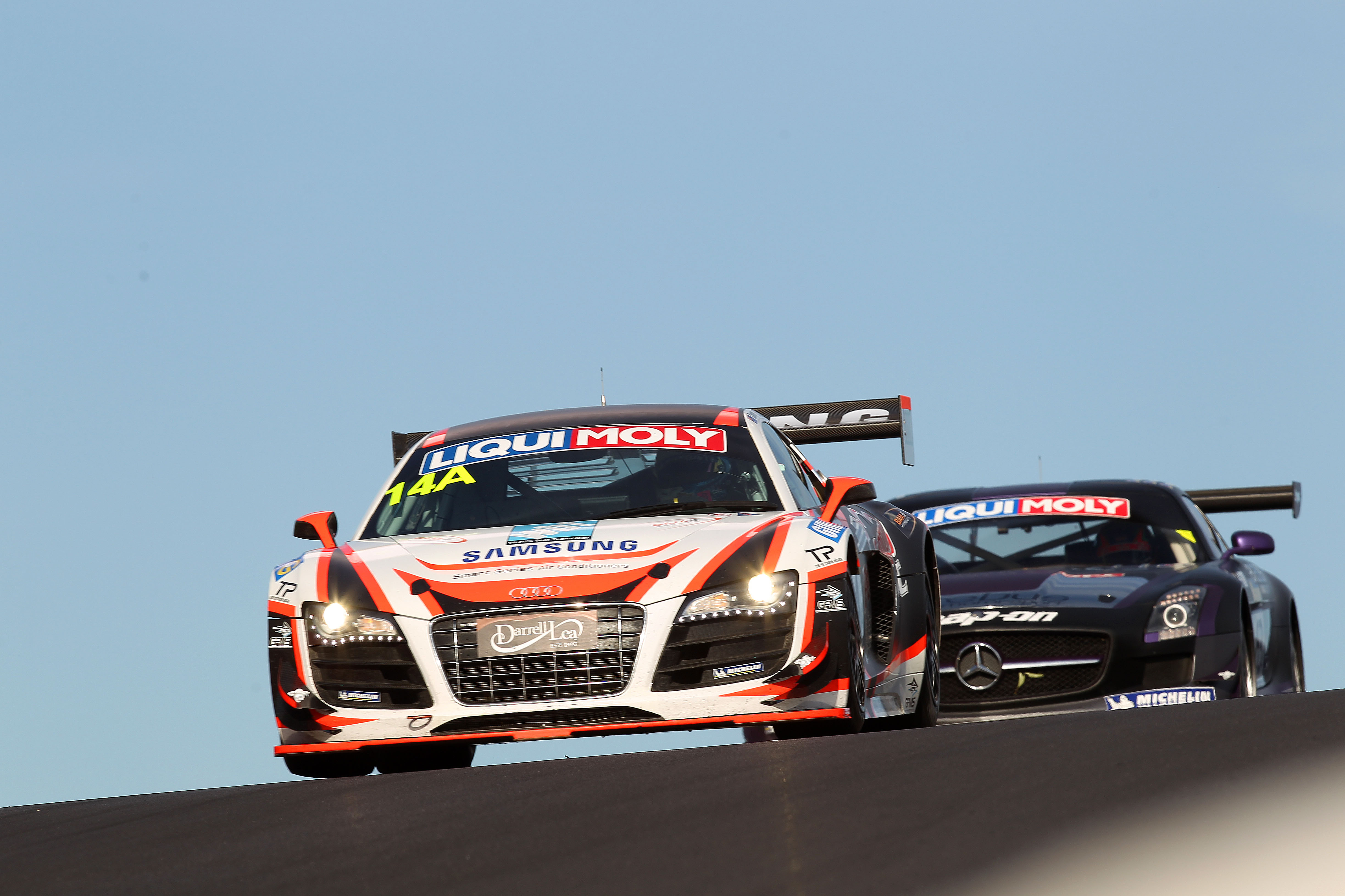 Bathurst 12 Hour Endurance Wallpapers