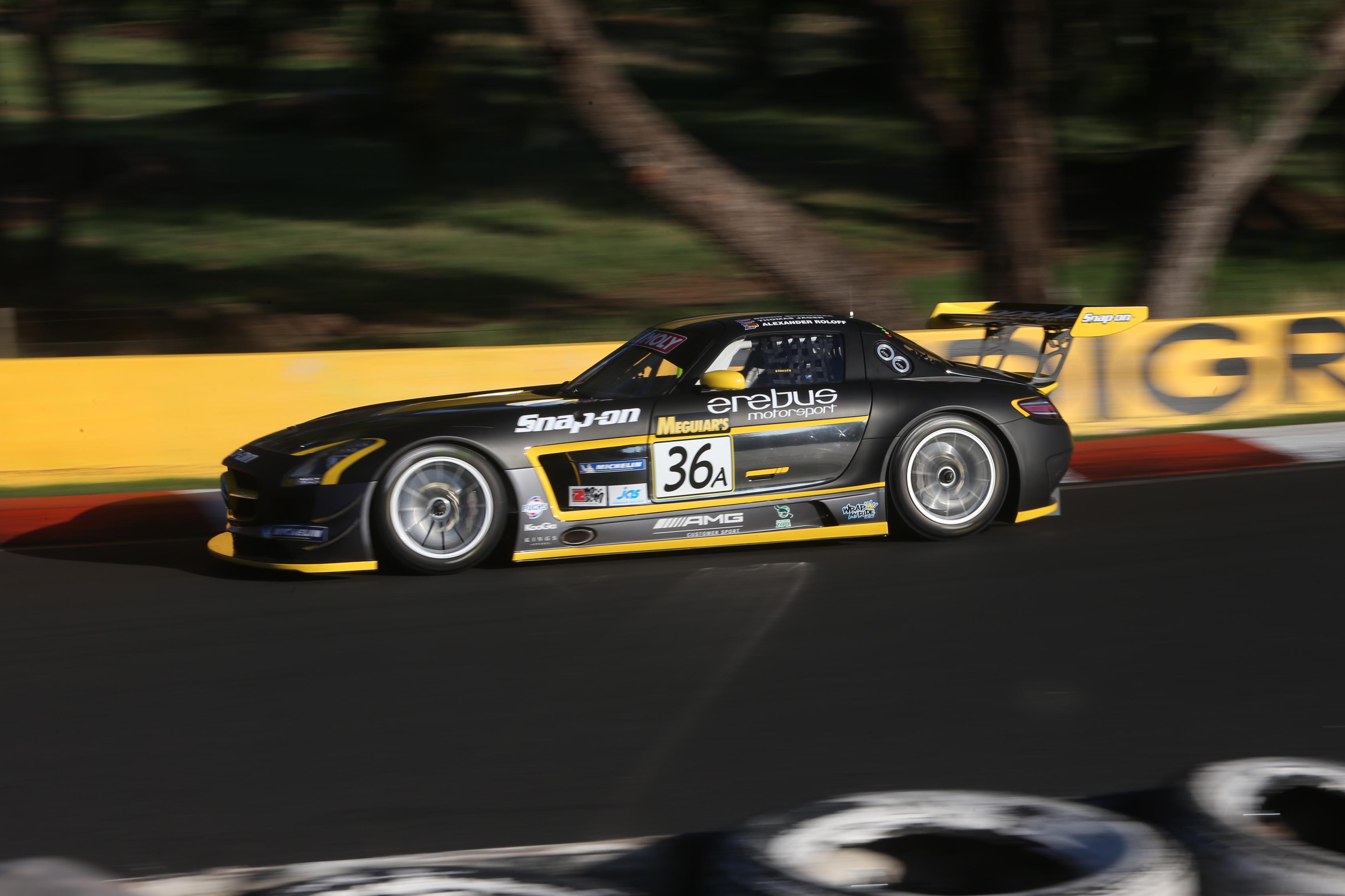 Bathurst 12 Hour Endurance Wallpapers