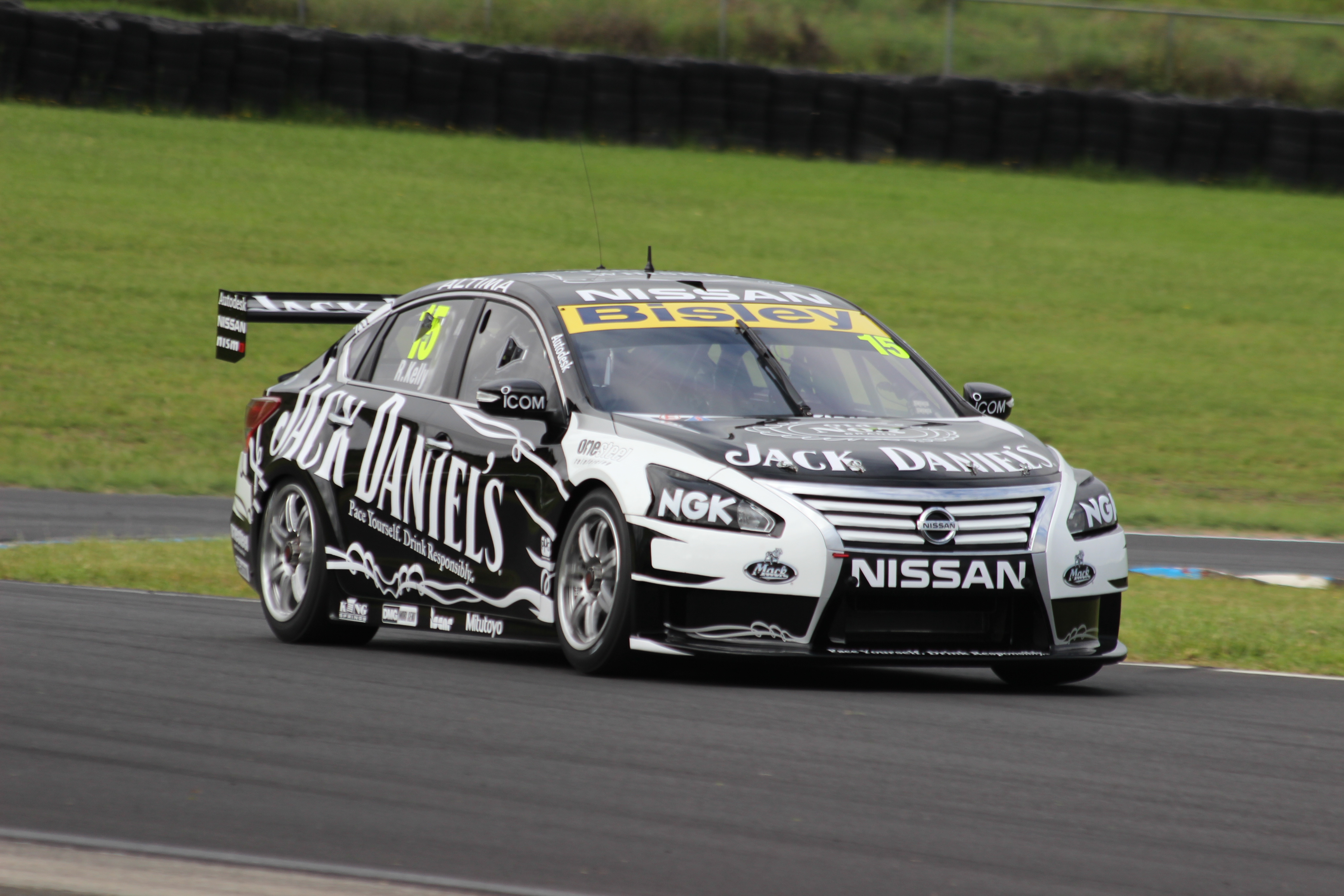 Bathurst 12 Hour Endurance Wallpapers