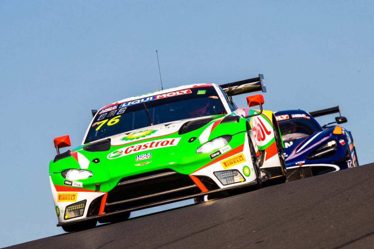 Bathurst 12 Hour Endurance Wallpapers