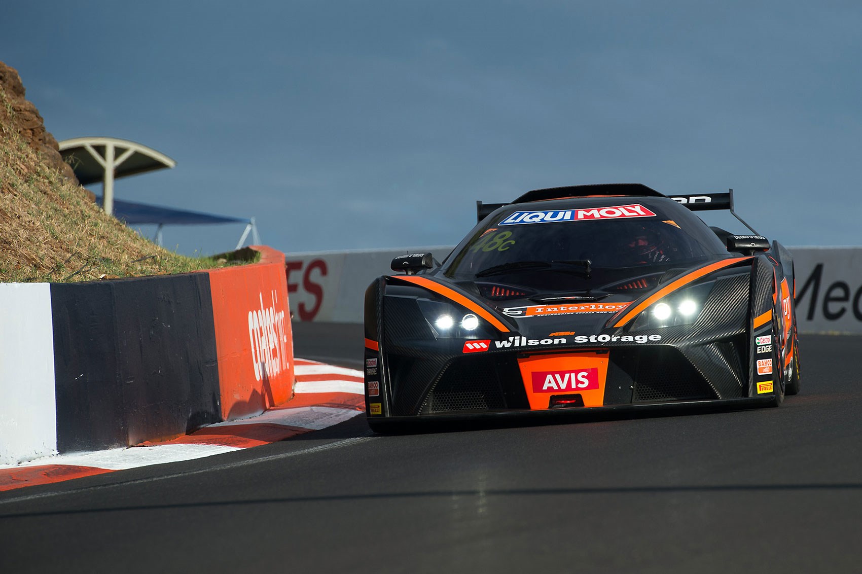 Bathurst 12 Hour Endurance Wallpapers