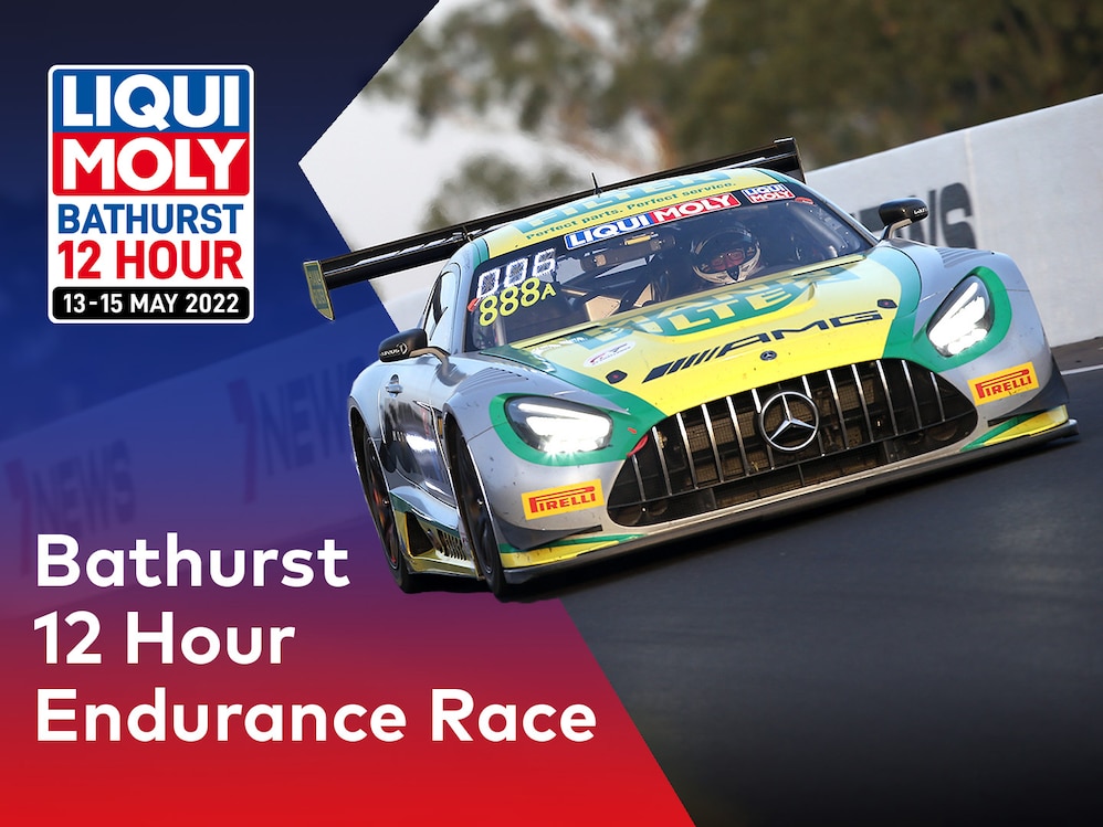 Bathurst 12 Hour Endurance Wallpapers