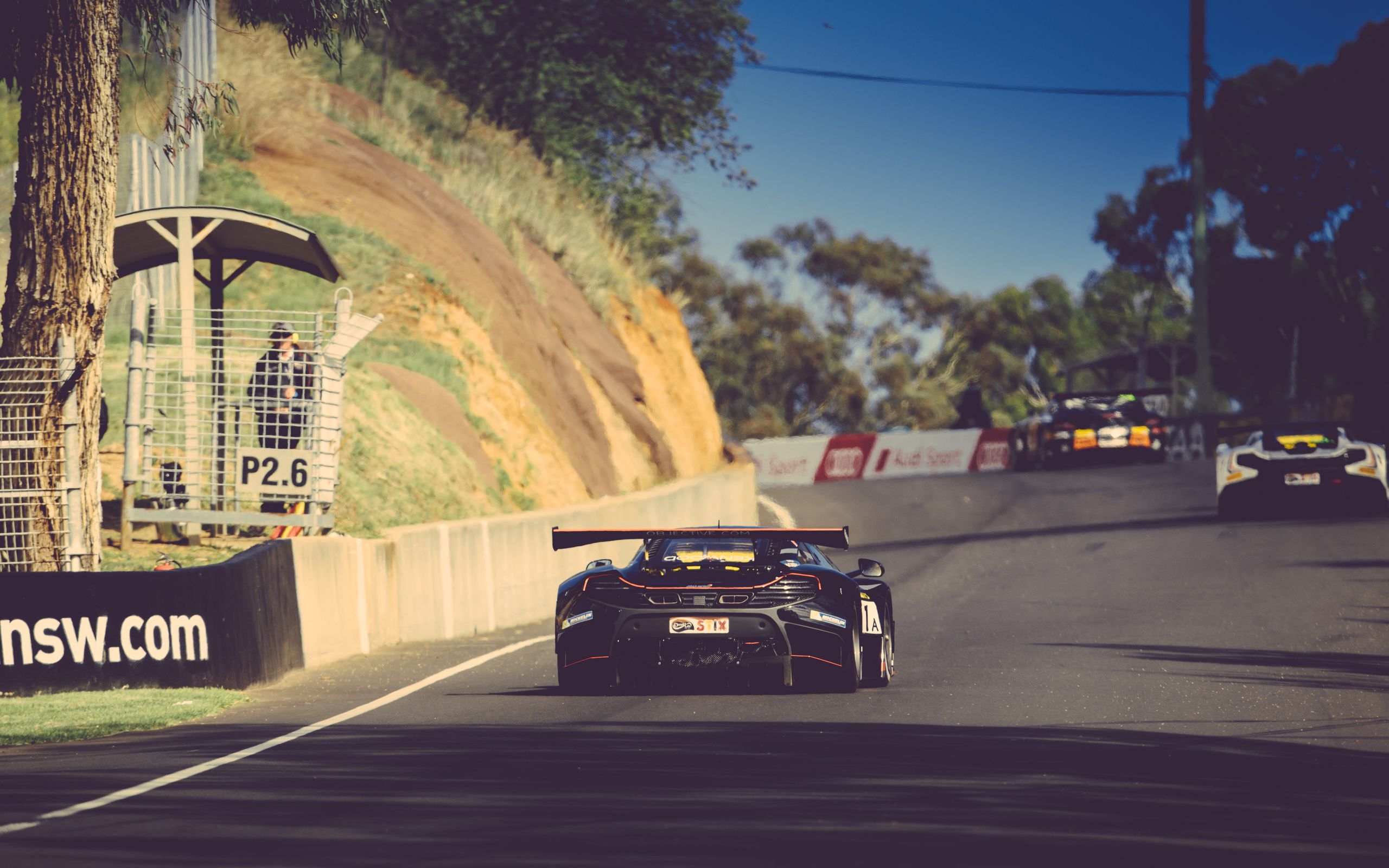 Bathurst 12 Hour Endurance Wallpapers