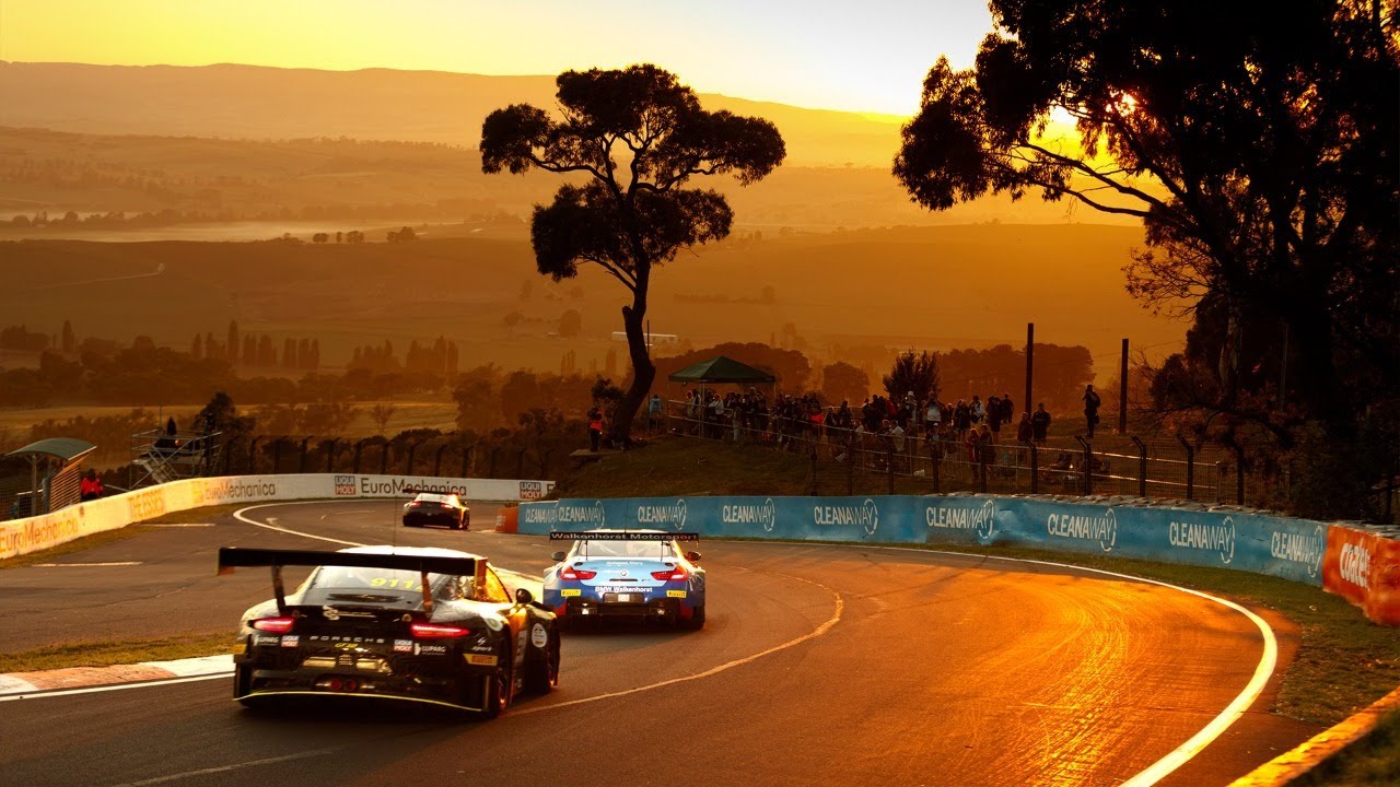 Bathurst 12 Hour Endurance Wallpapers