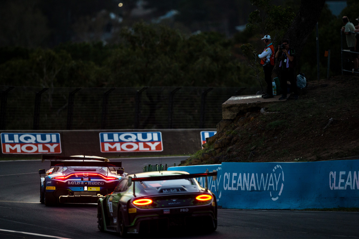 Bathurst 12 Hour Endurance Wallpapers