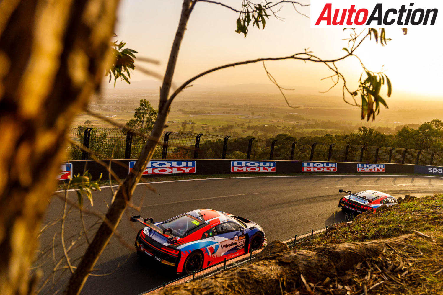 Bathurst 12 Hour Endurance Wallpapers