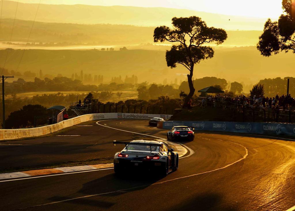 Bathurst 12 Hour Endurance Wallpapers