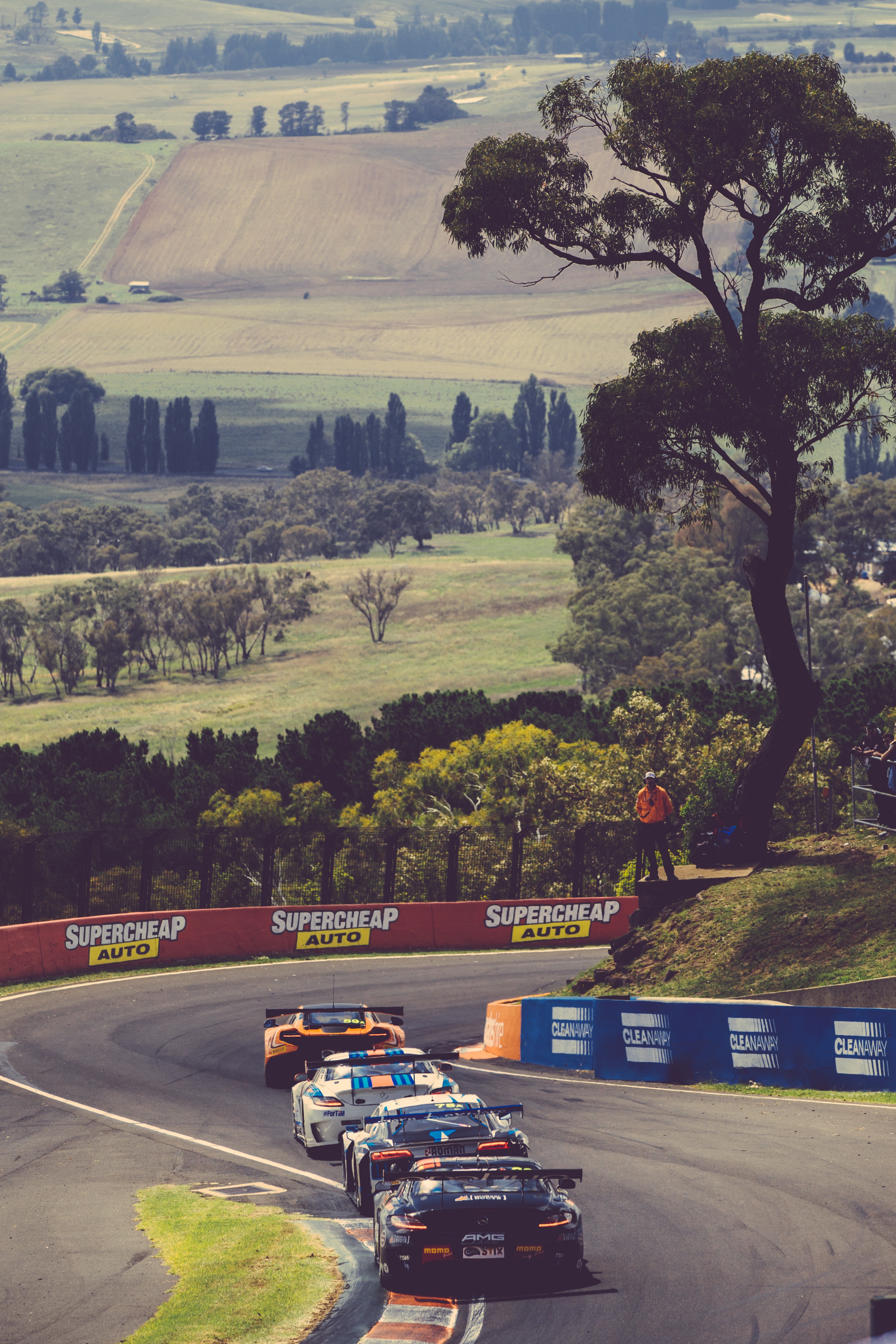 Bathurst 12 Hour Endurance Wallpapers