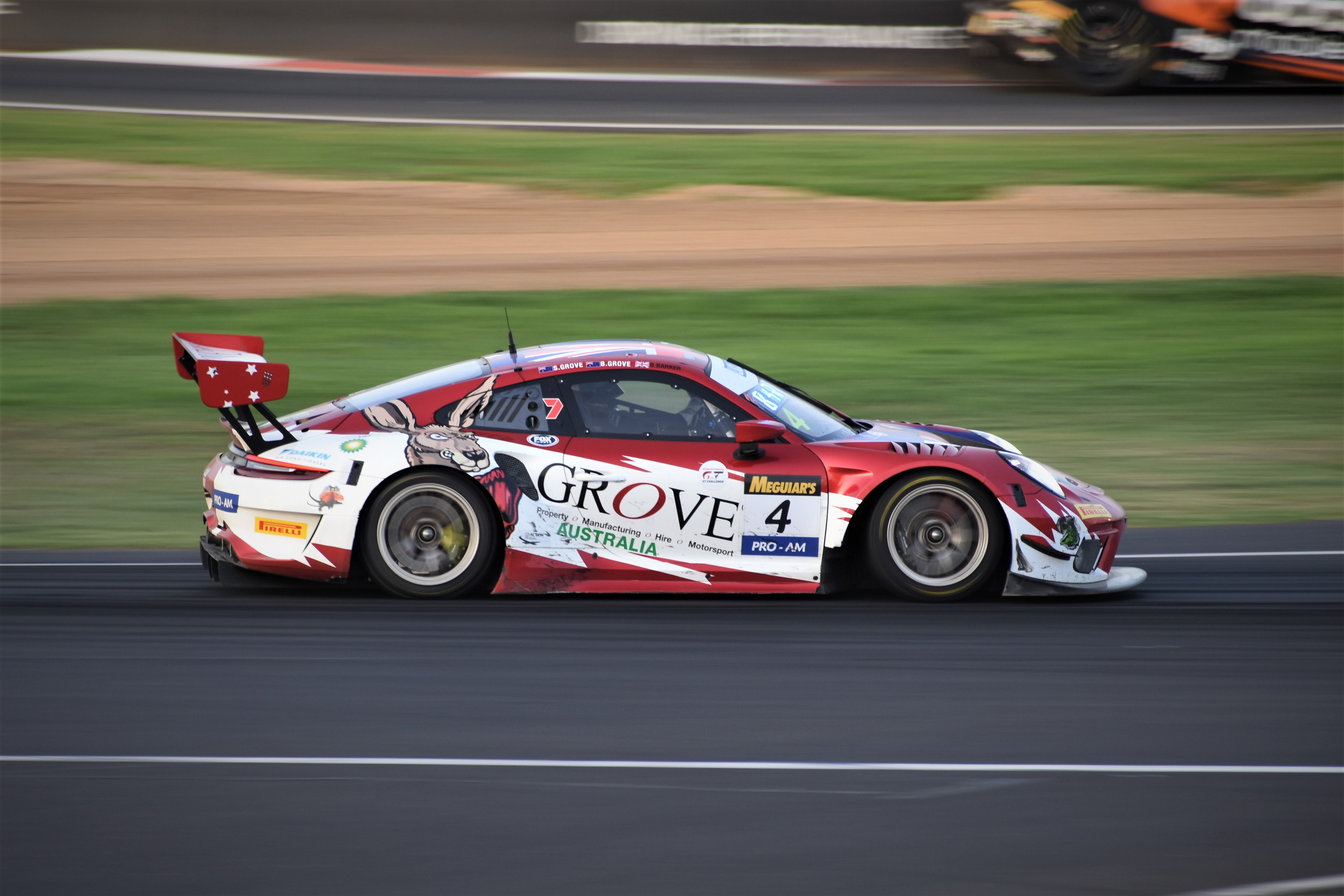 Bathurst 12 Hour Endurance Wallpapers