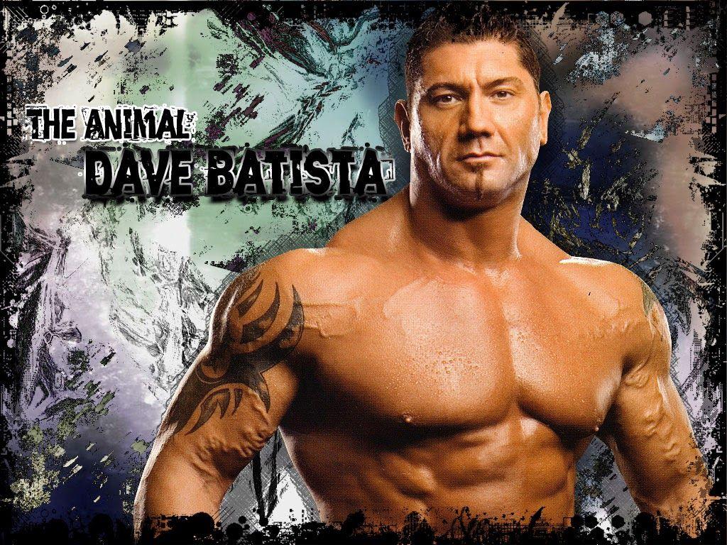 Batista Wallpapers