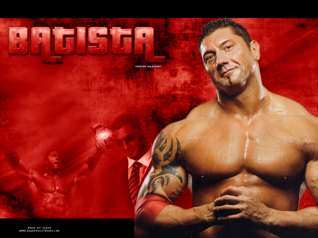 Batista Wallpapers