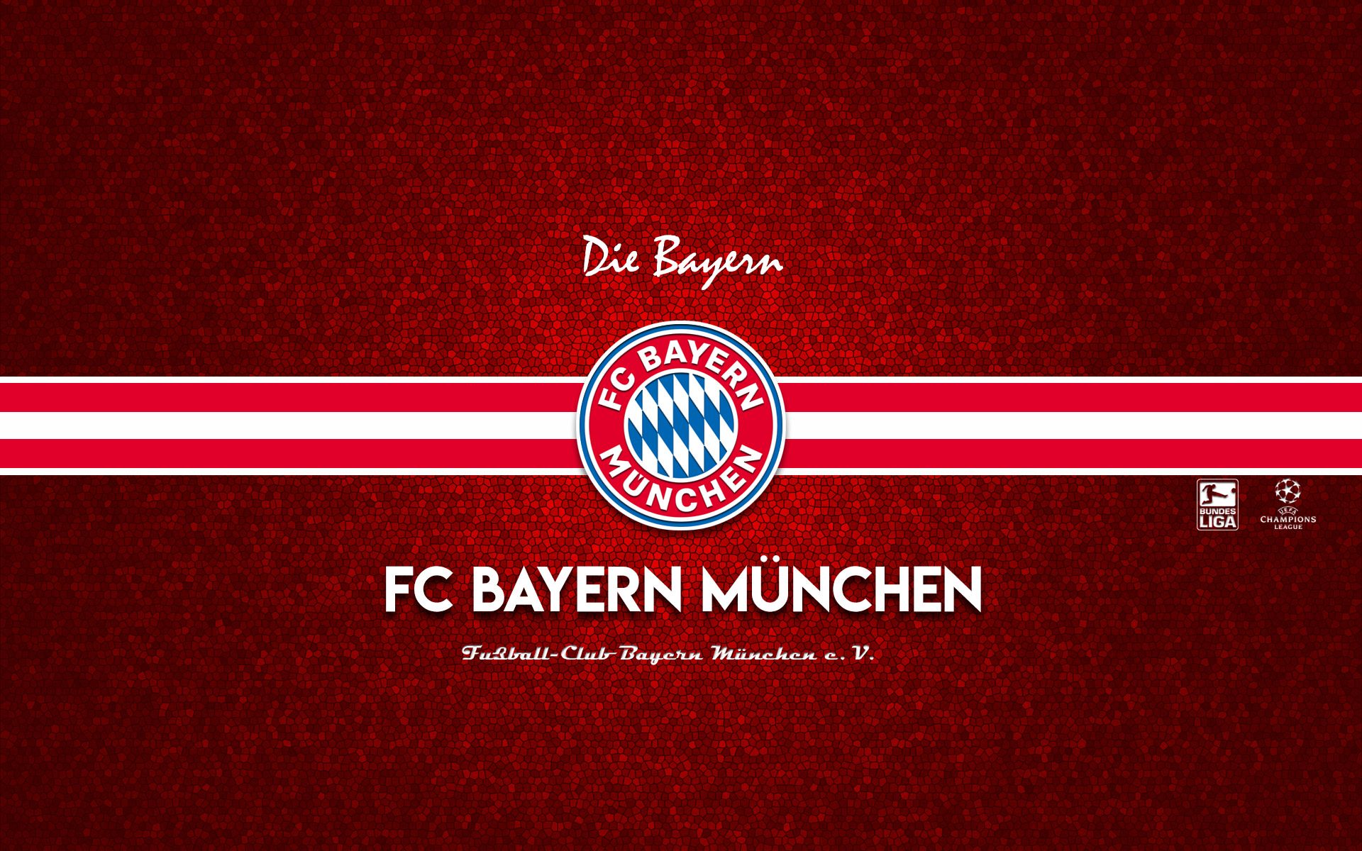 Bayern Munich Wallpapers