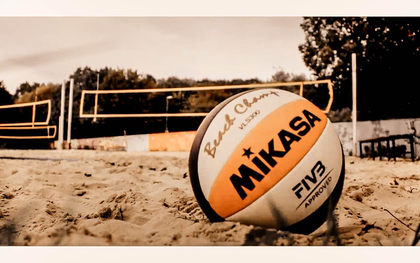 Beach Volleyball Wallpapers