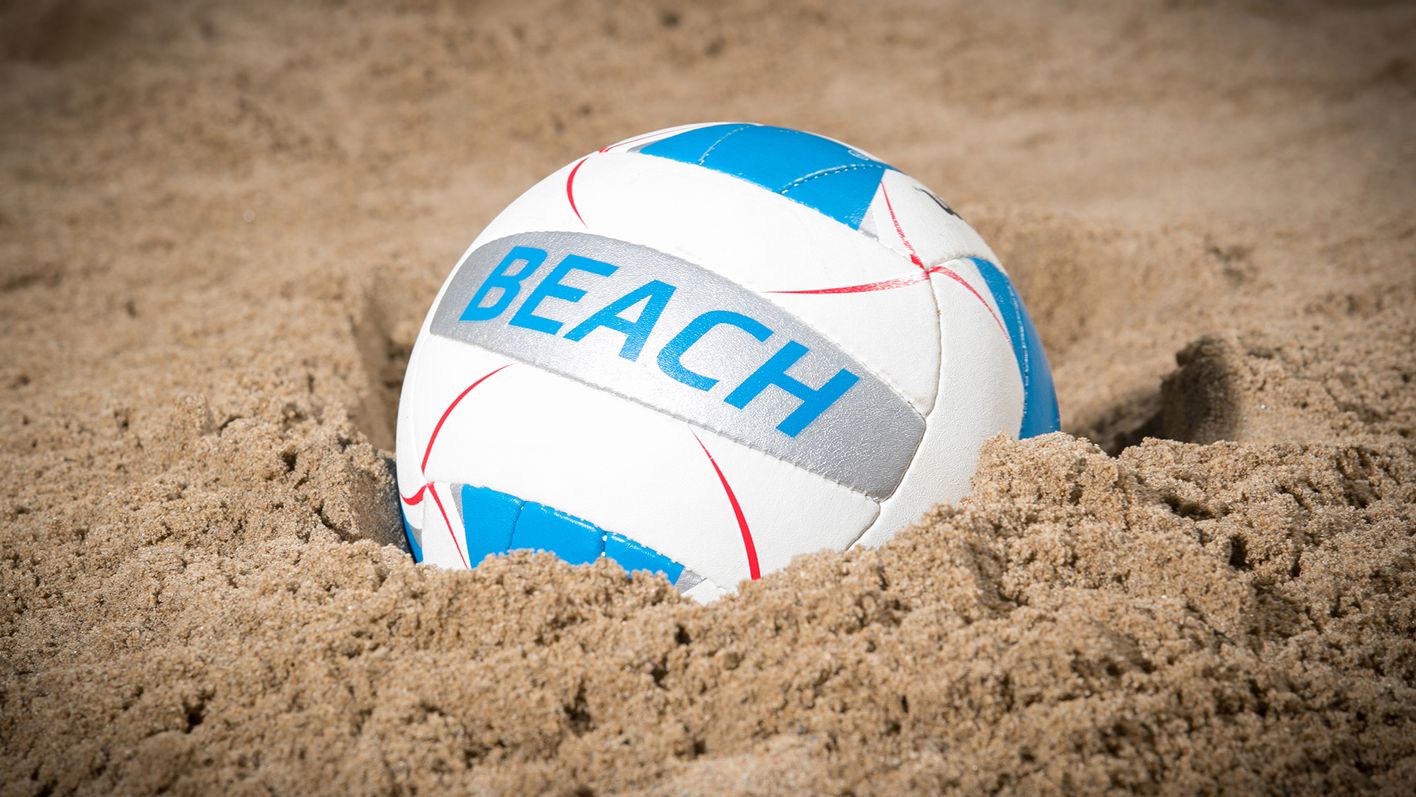 Beach Volleyball Wallpapers