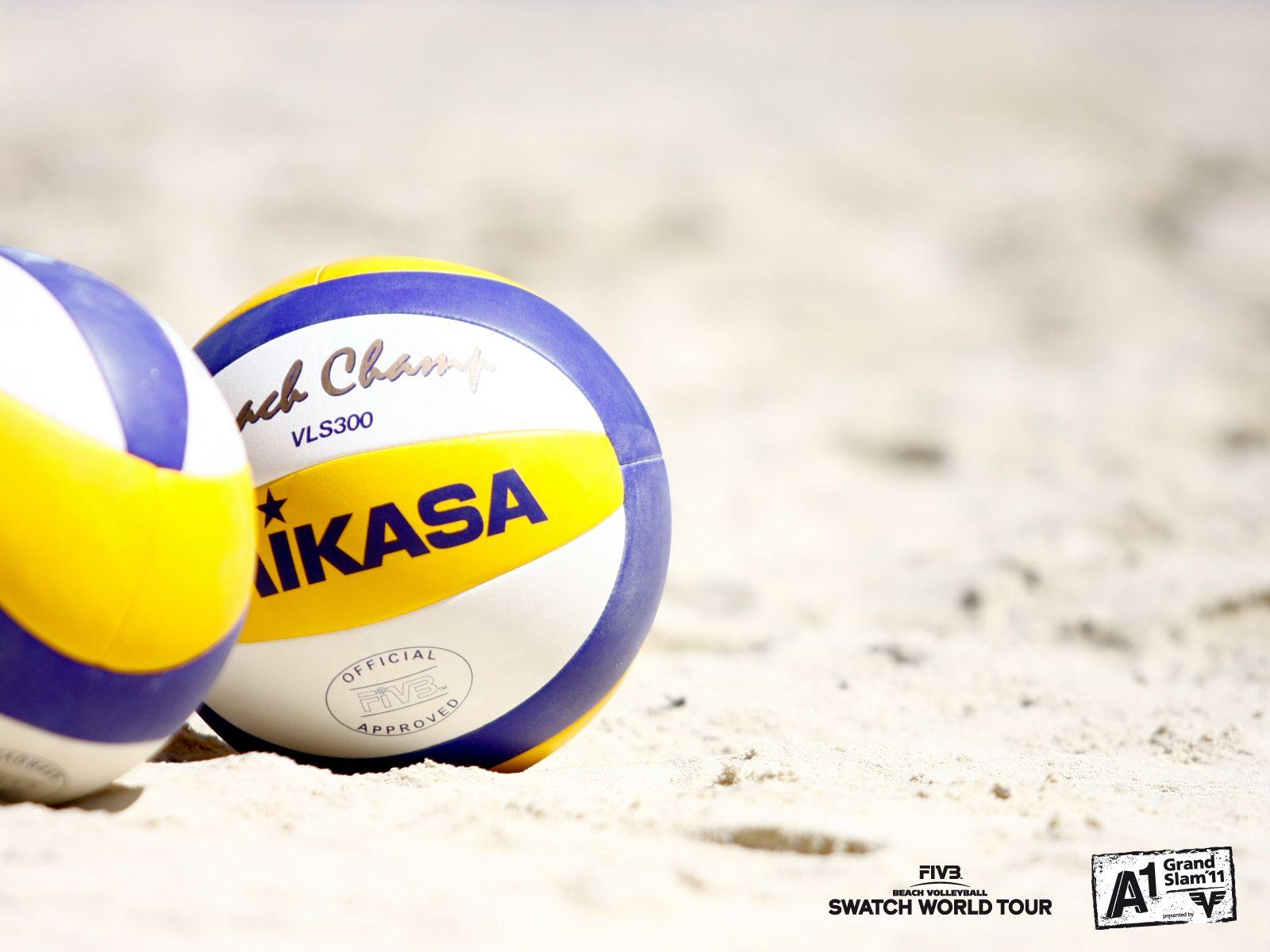 Beach Volleyball Wallpapers