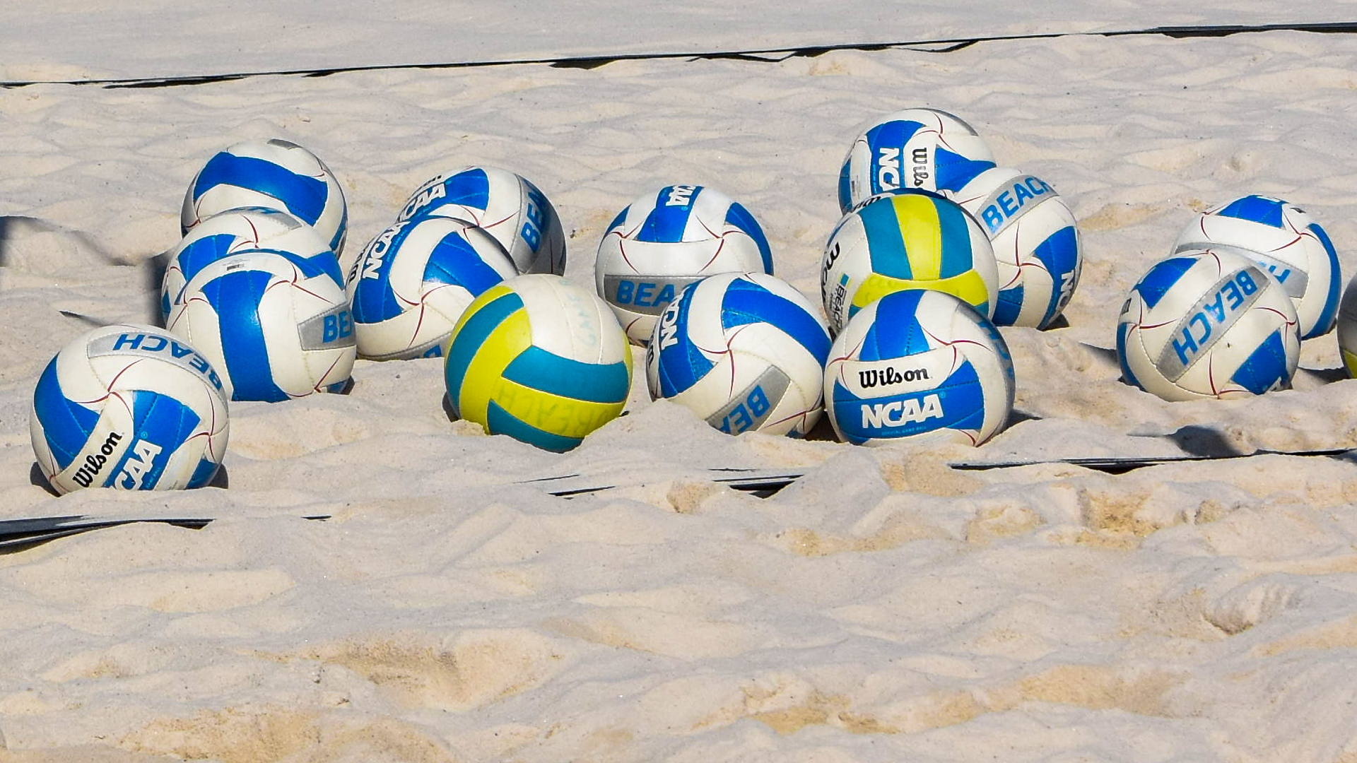 Beach Volleyball Wallpapers