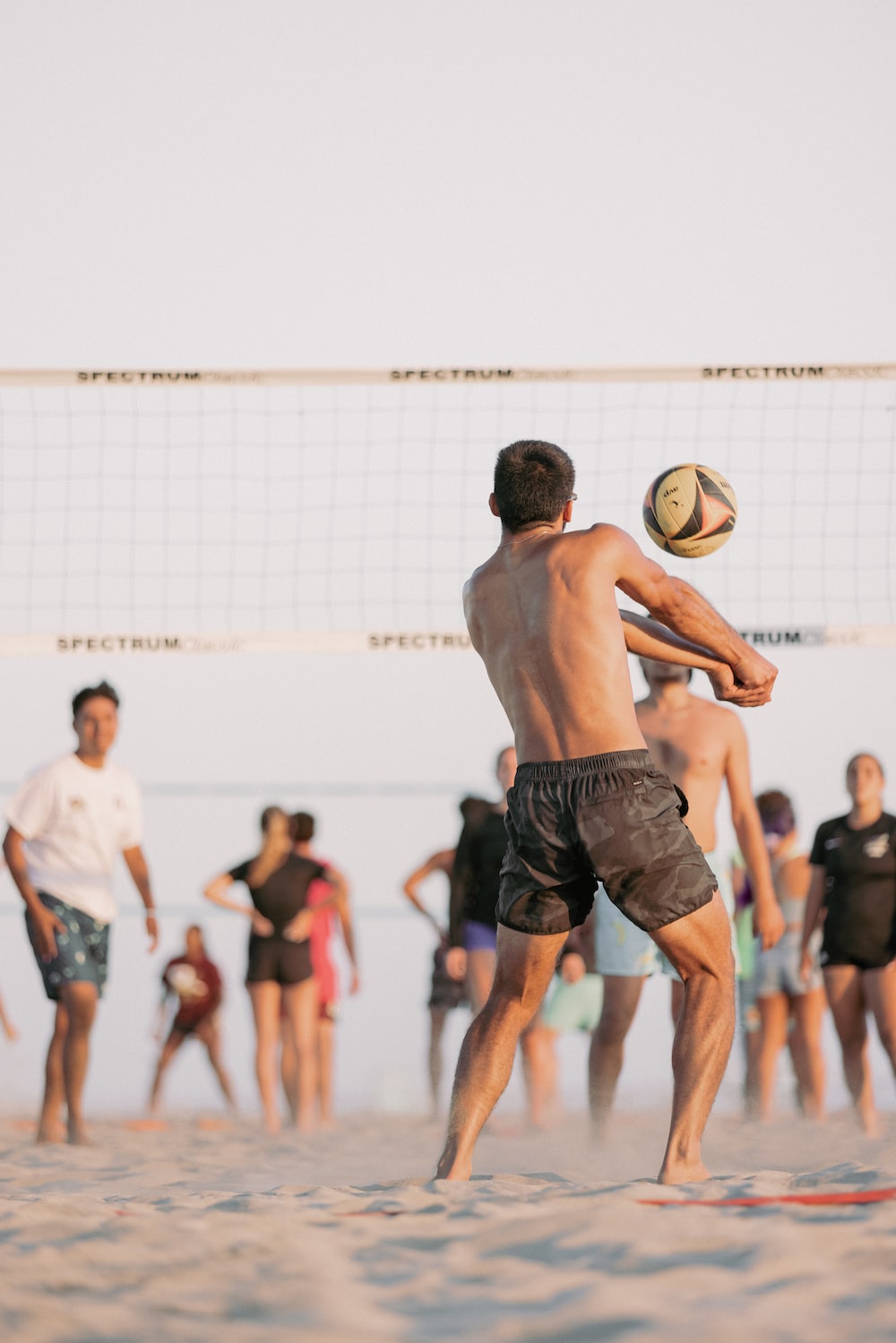 Beach Volleyball Wallpapers