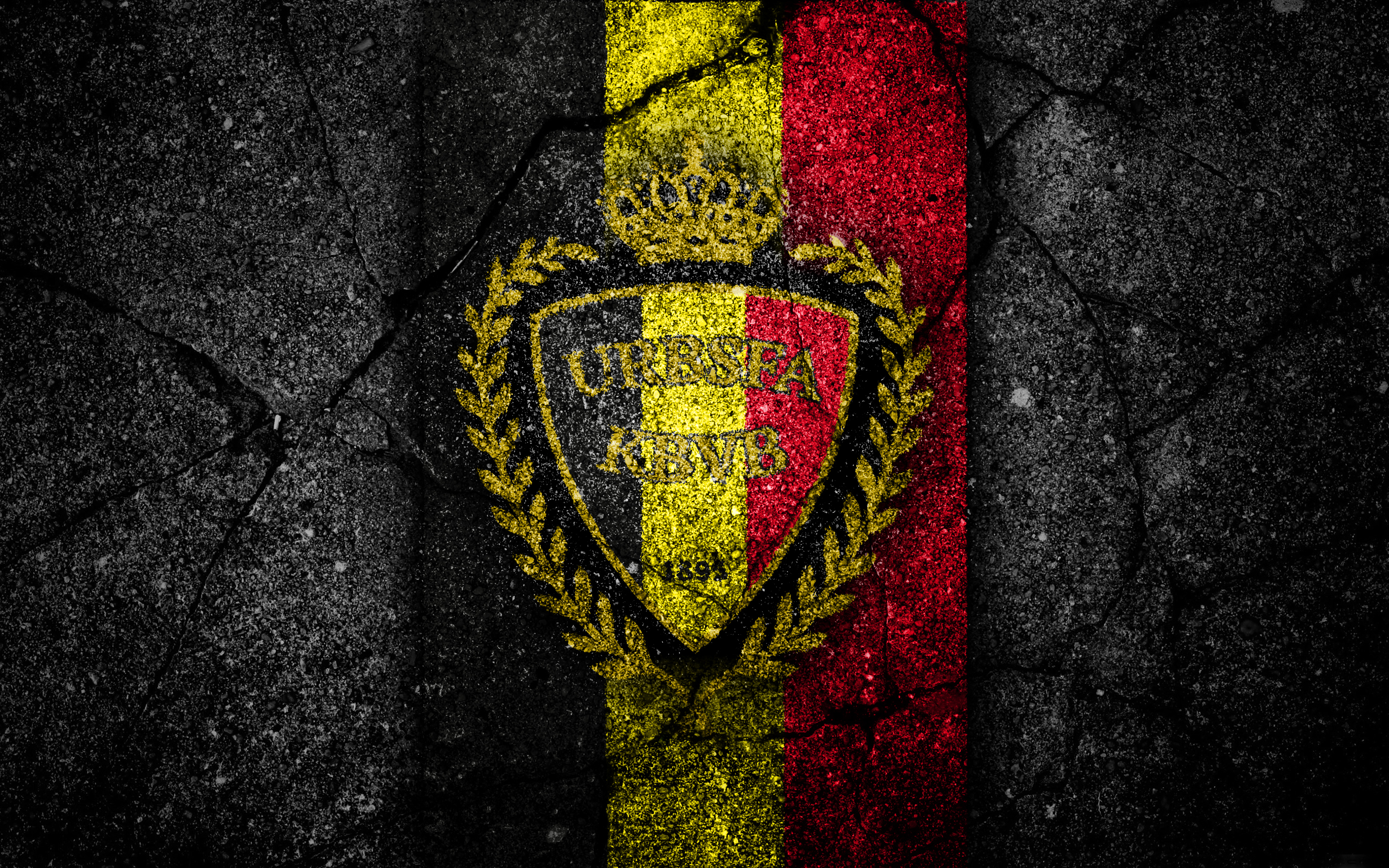 Belgium National Football Team Wallpapers