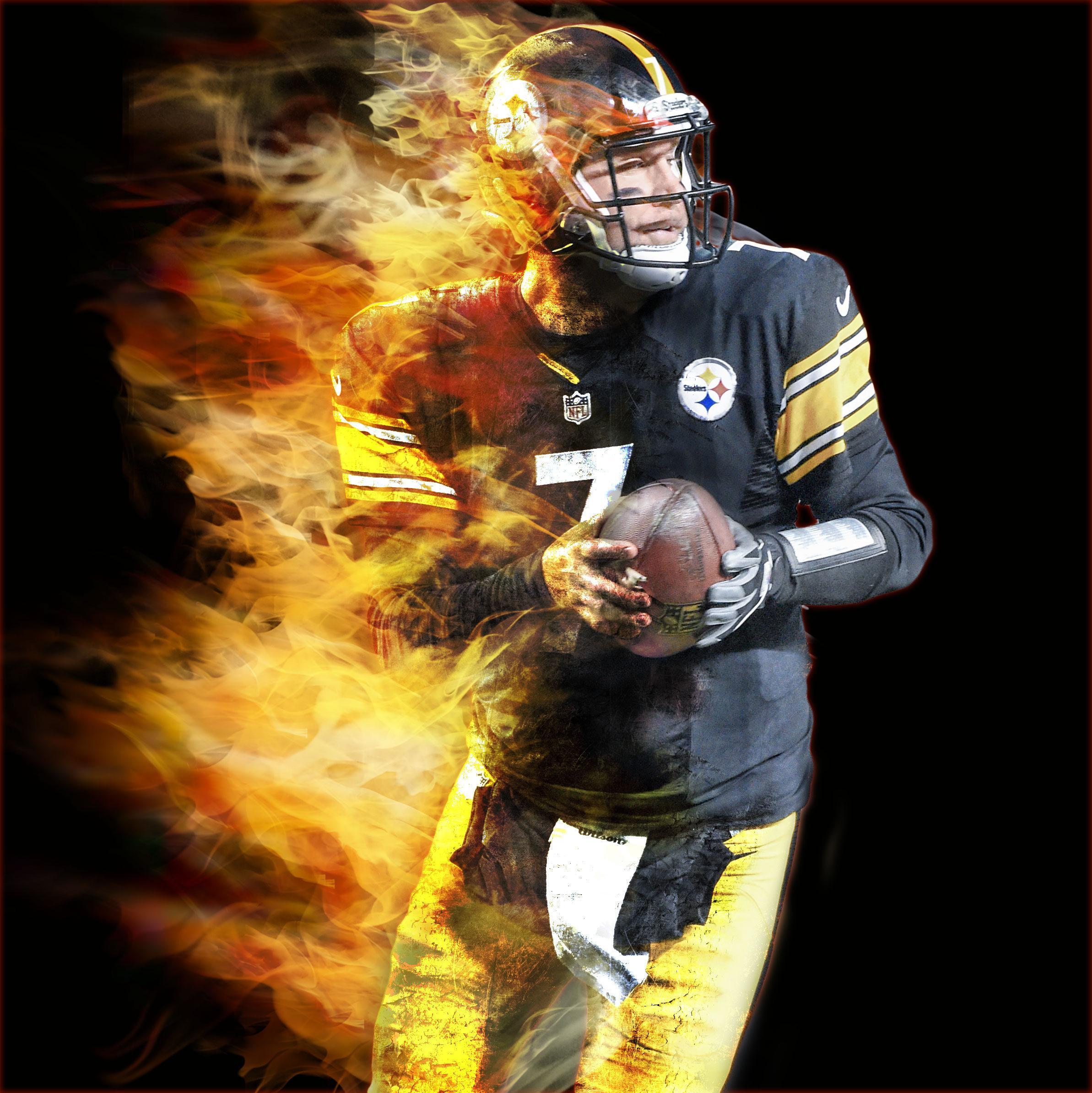 Ben Roethlisberger Wallpapers