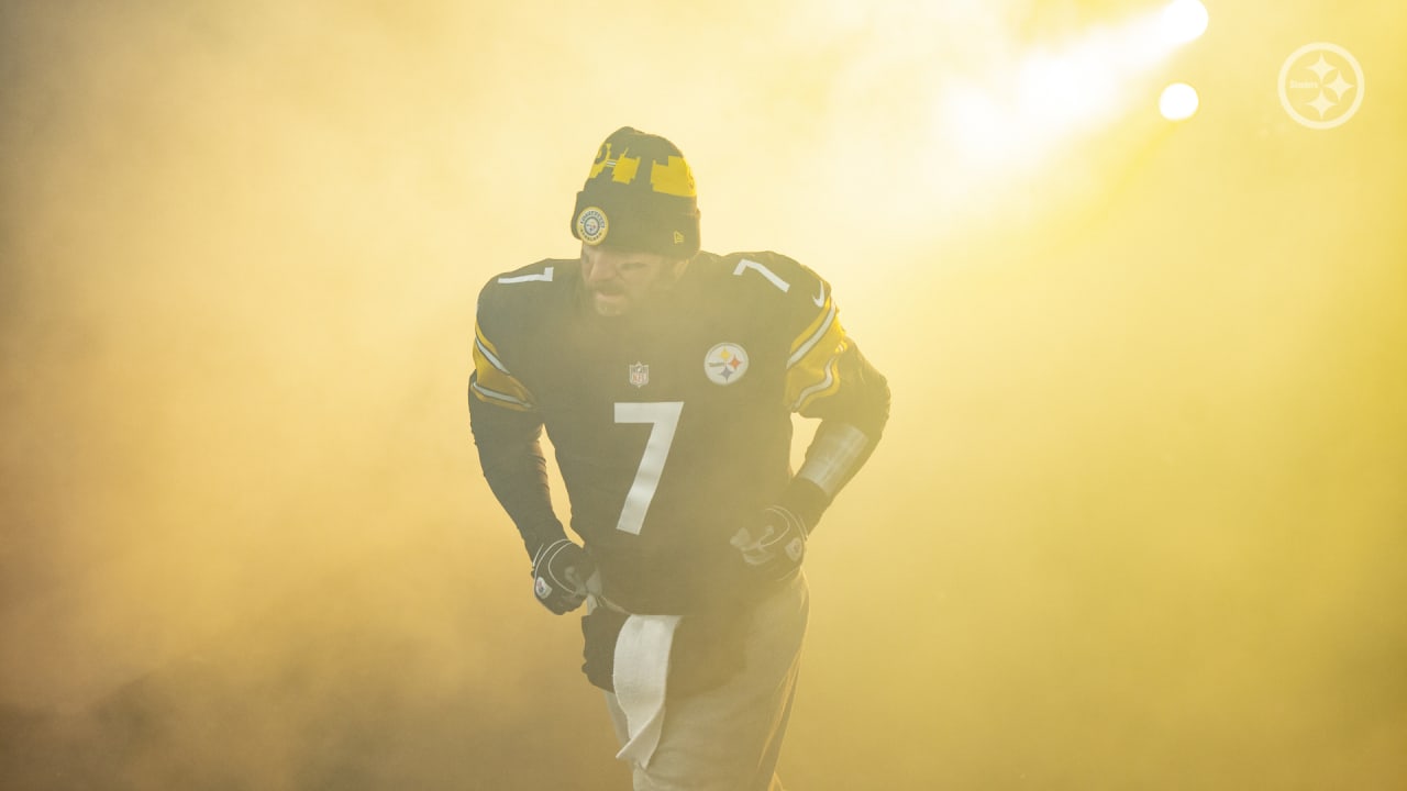 Ben Roethlisberger Wallpapers