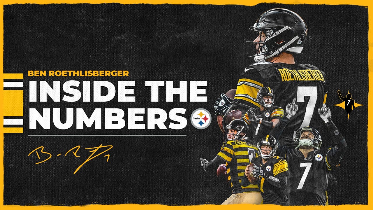 Ben Roethlisberger Wallpapers