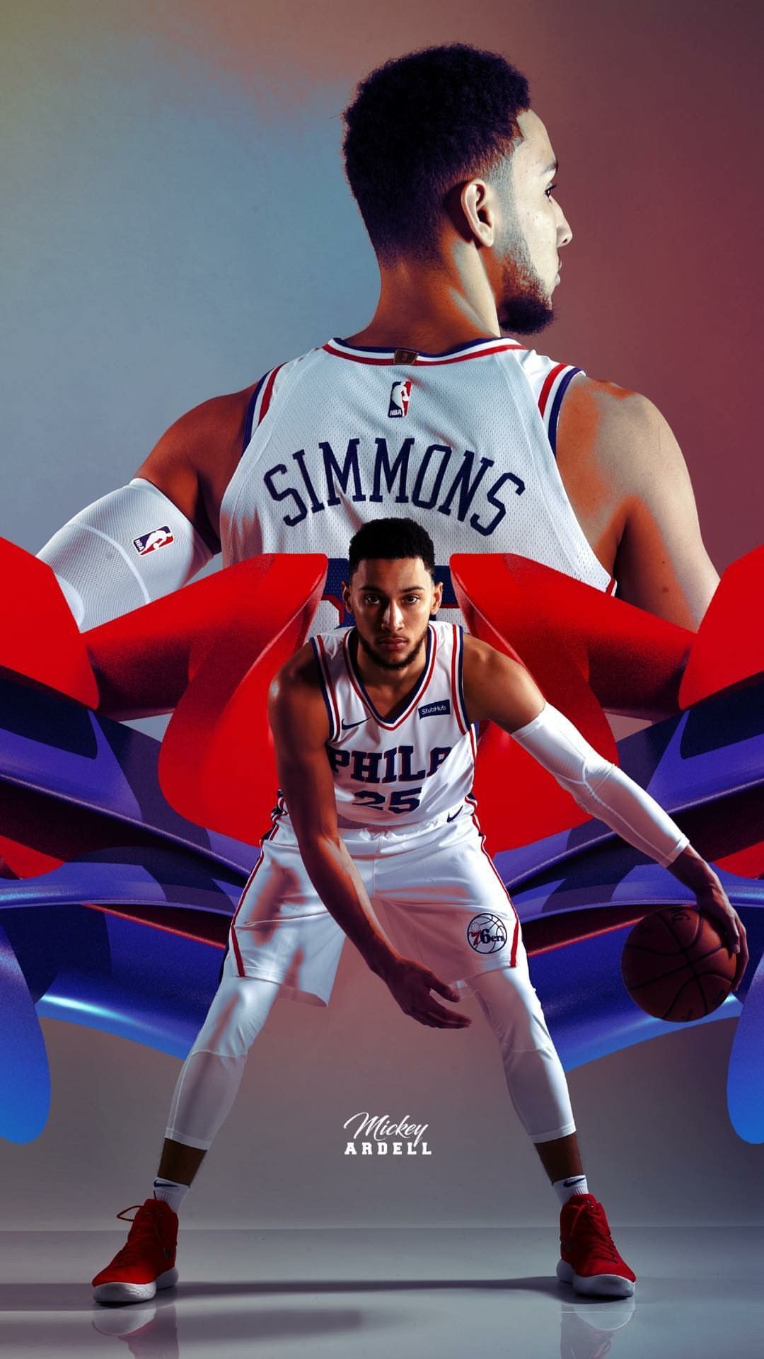 Ben Simmons Wallpapers