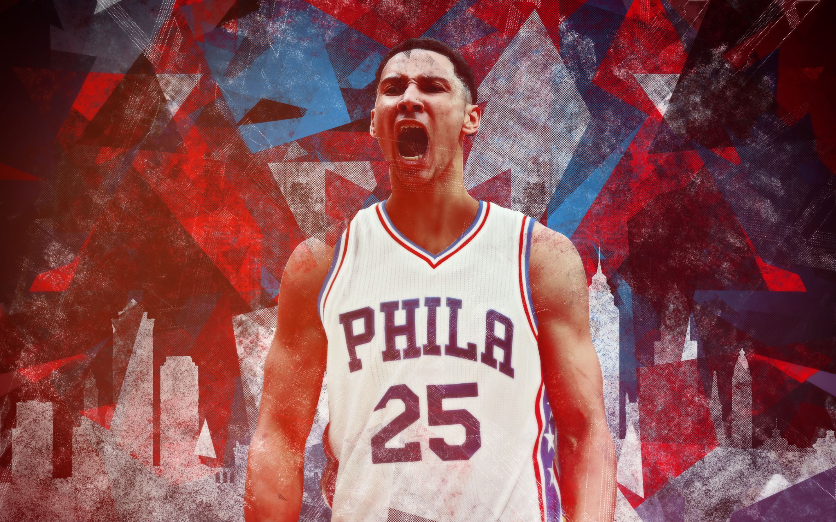 Ben Simmons Wallpapers