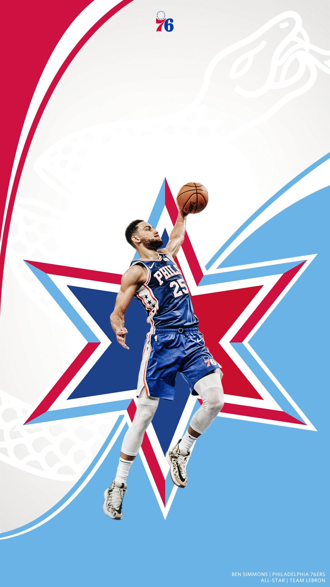 Ben Simmons Wallpapers