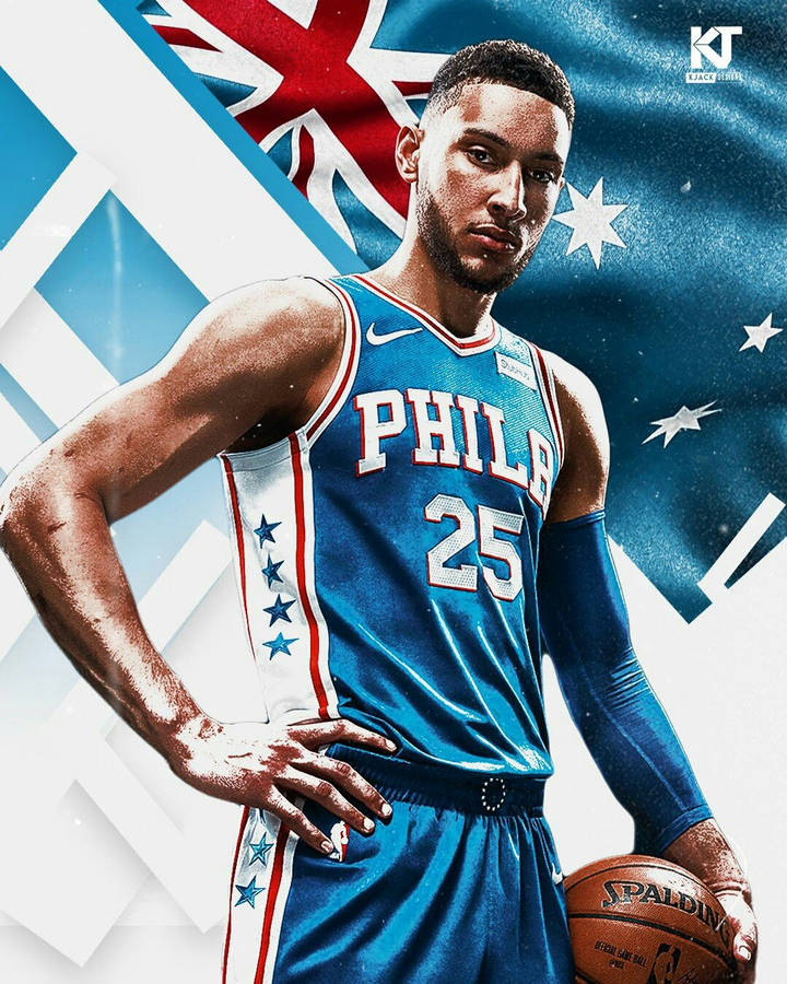 Ben Simmons Wallpapers