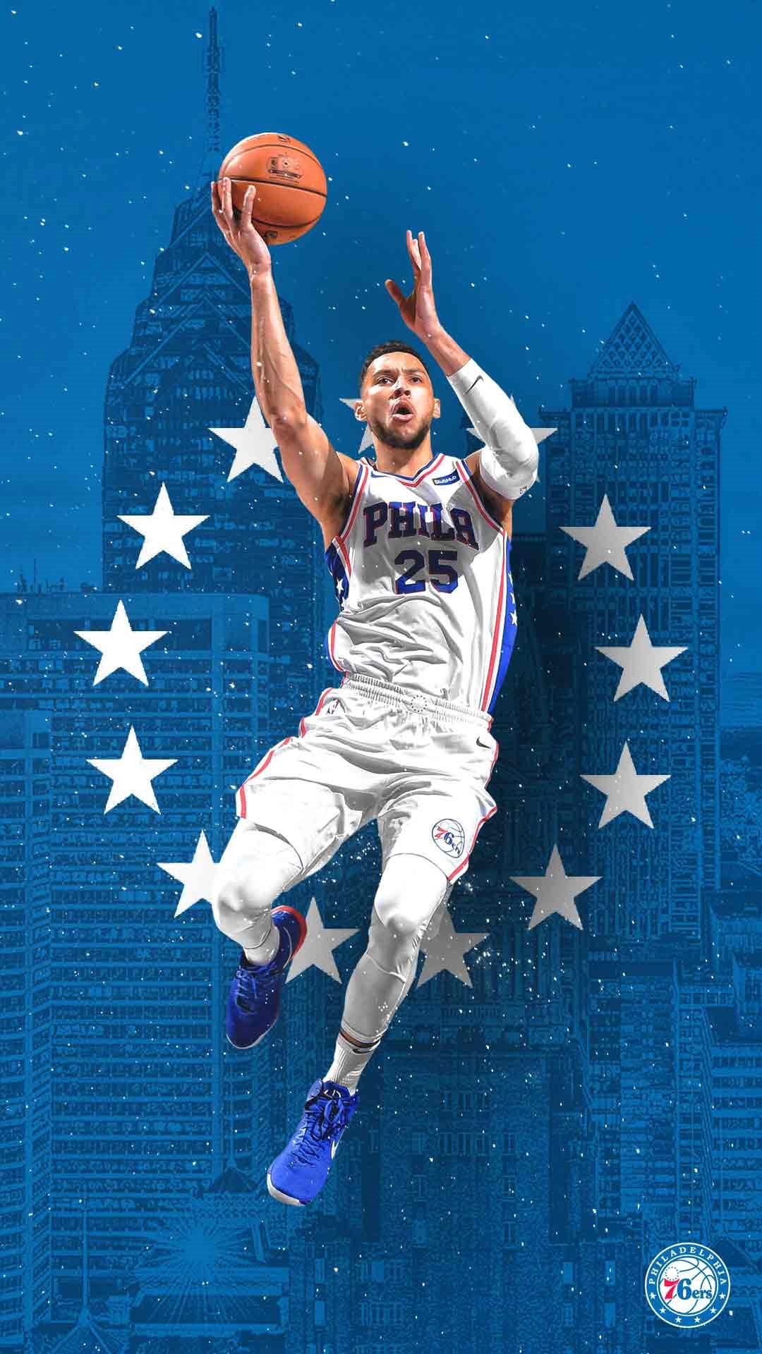 Ben Simmons Wallpapers