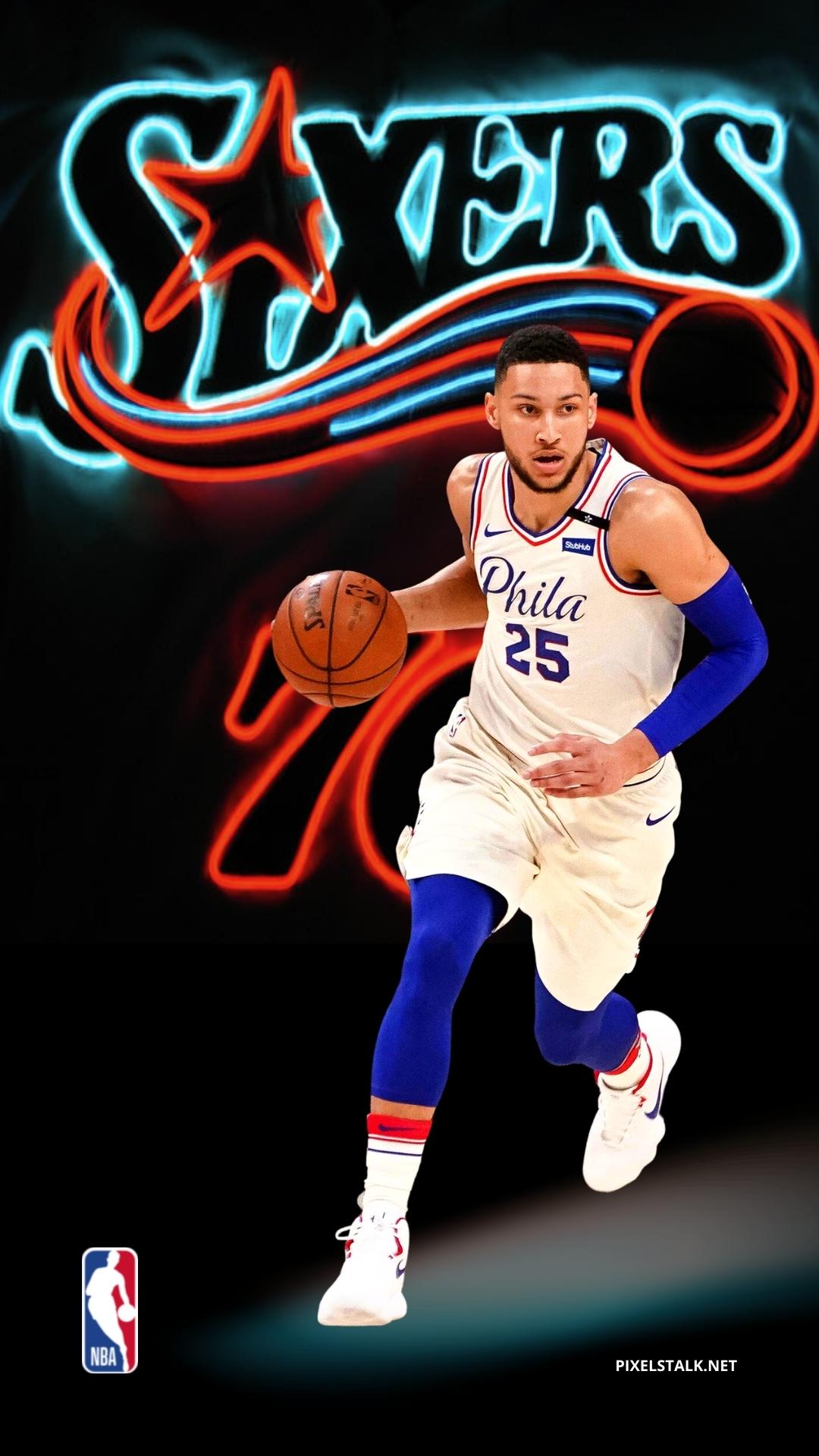 Ben Simmons Wallpapers