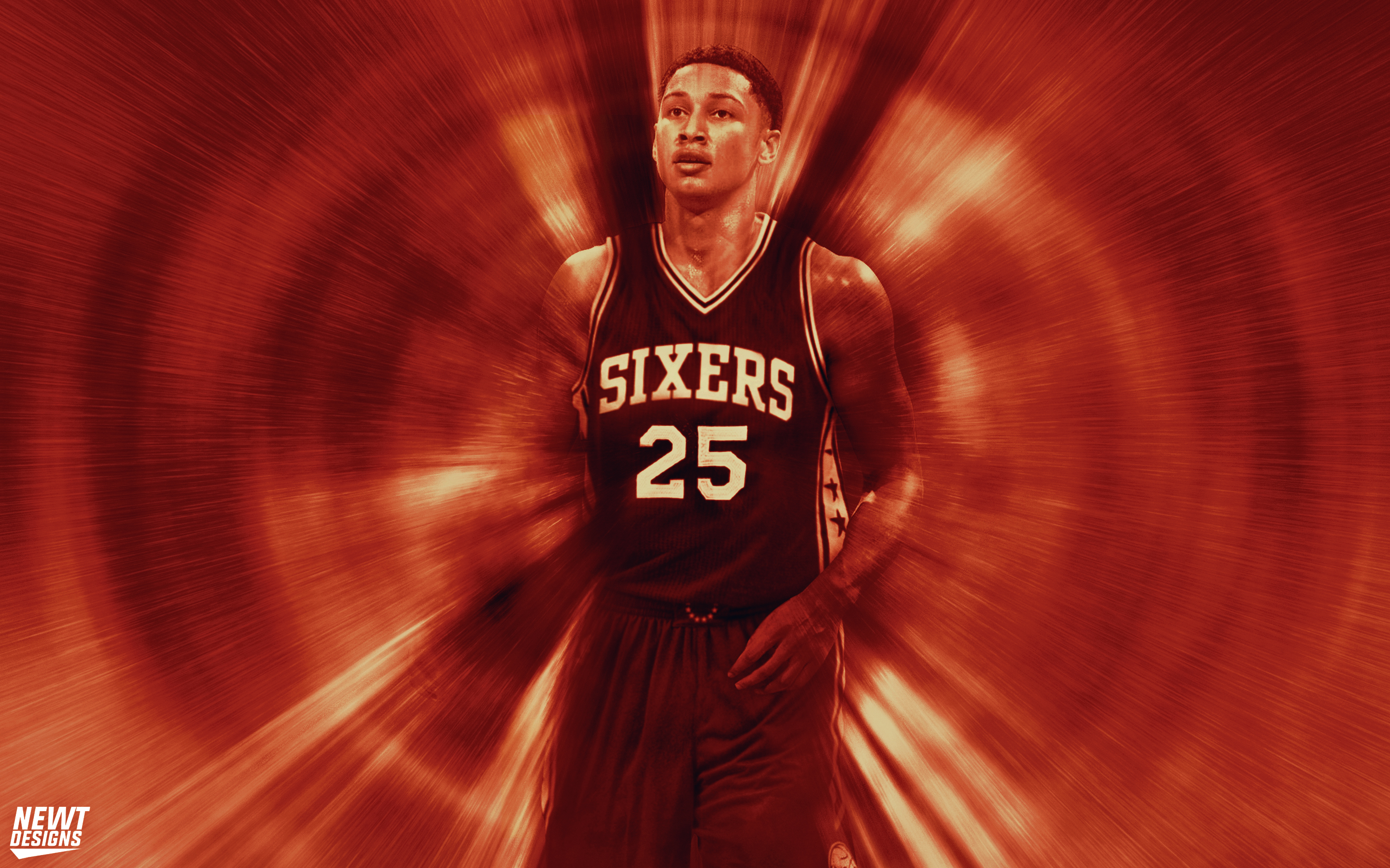 Ben Simmons Wallpapers