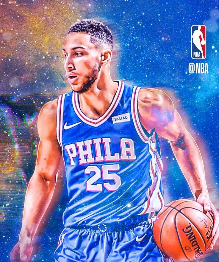 Ben Simmons Wallpapers