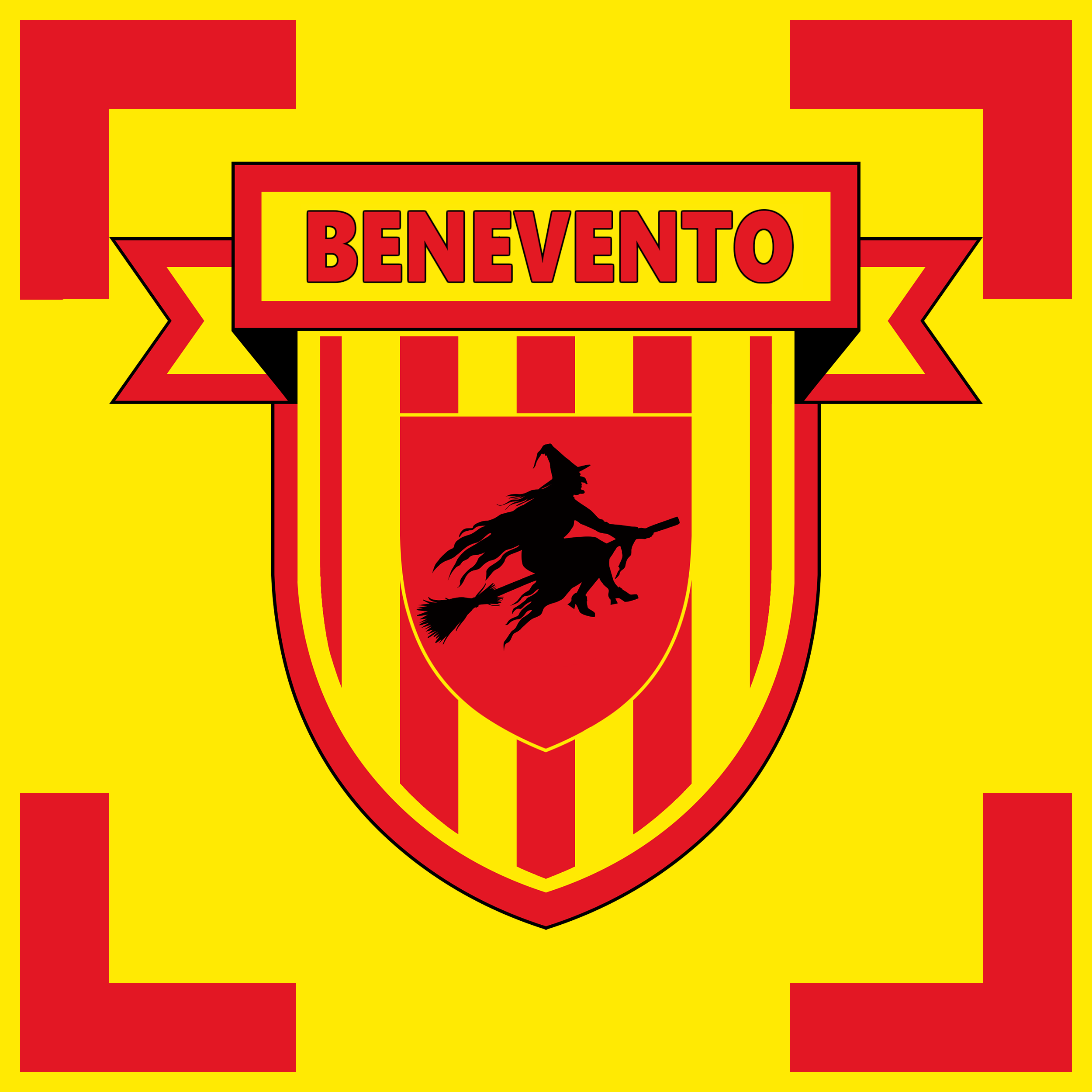 Benevento Calcio Wallpapers