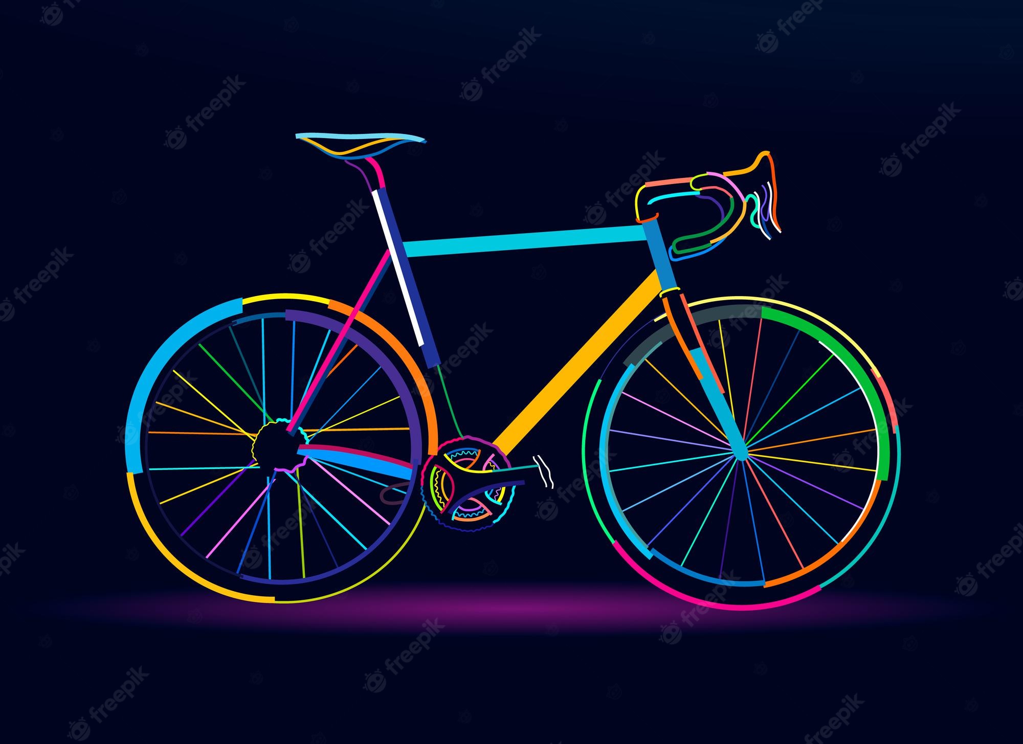 Bicycle Wallpapers