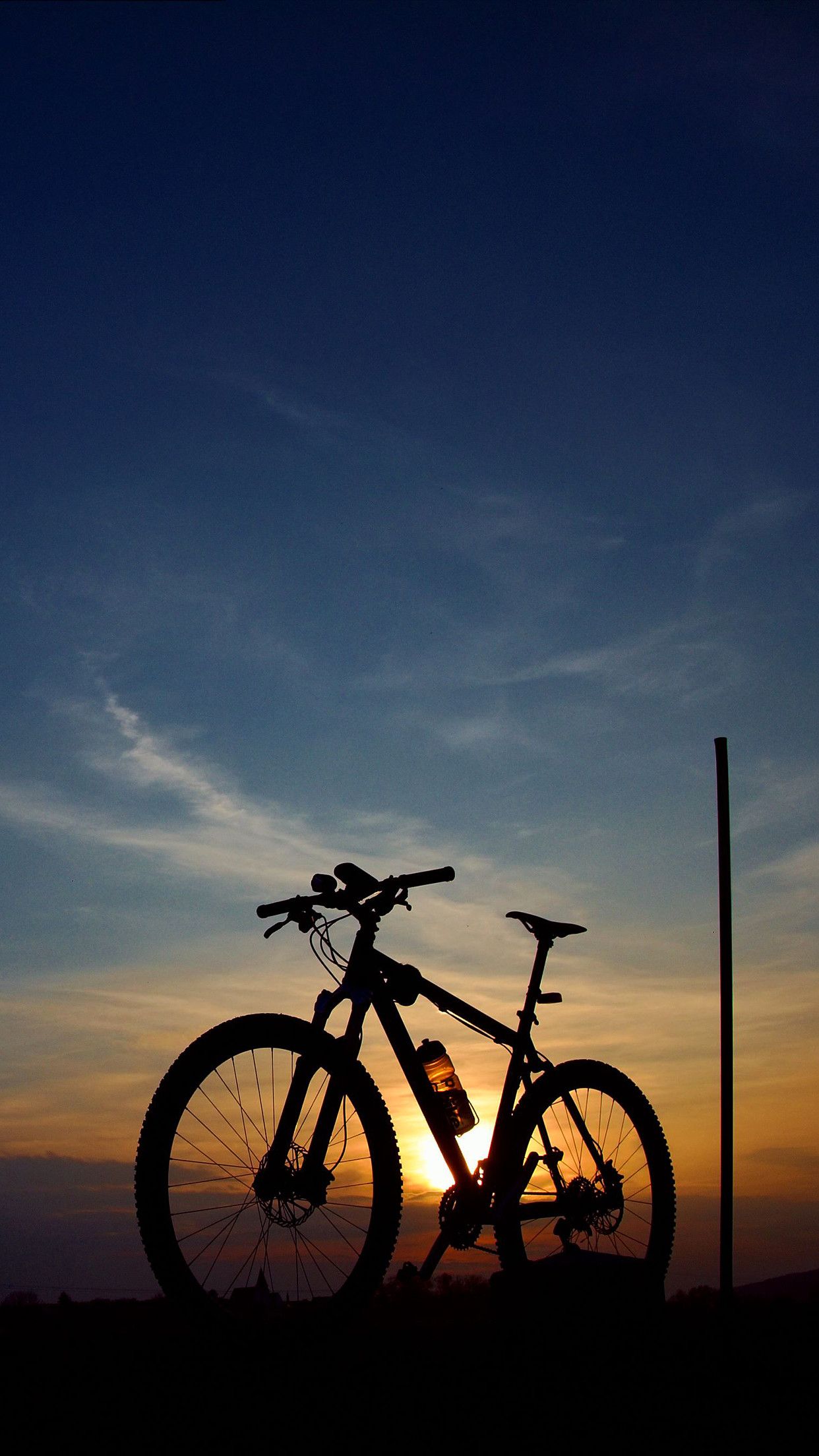 Bicycle Wallpapers