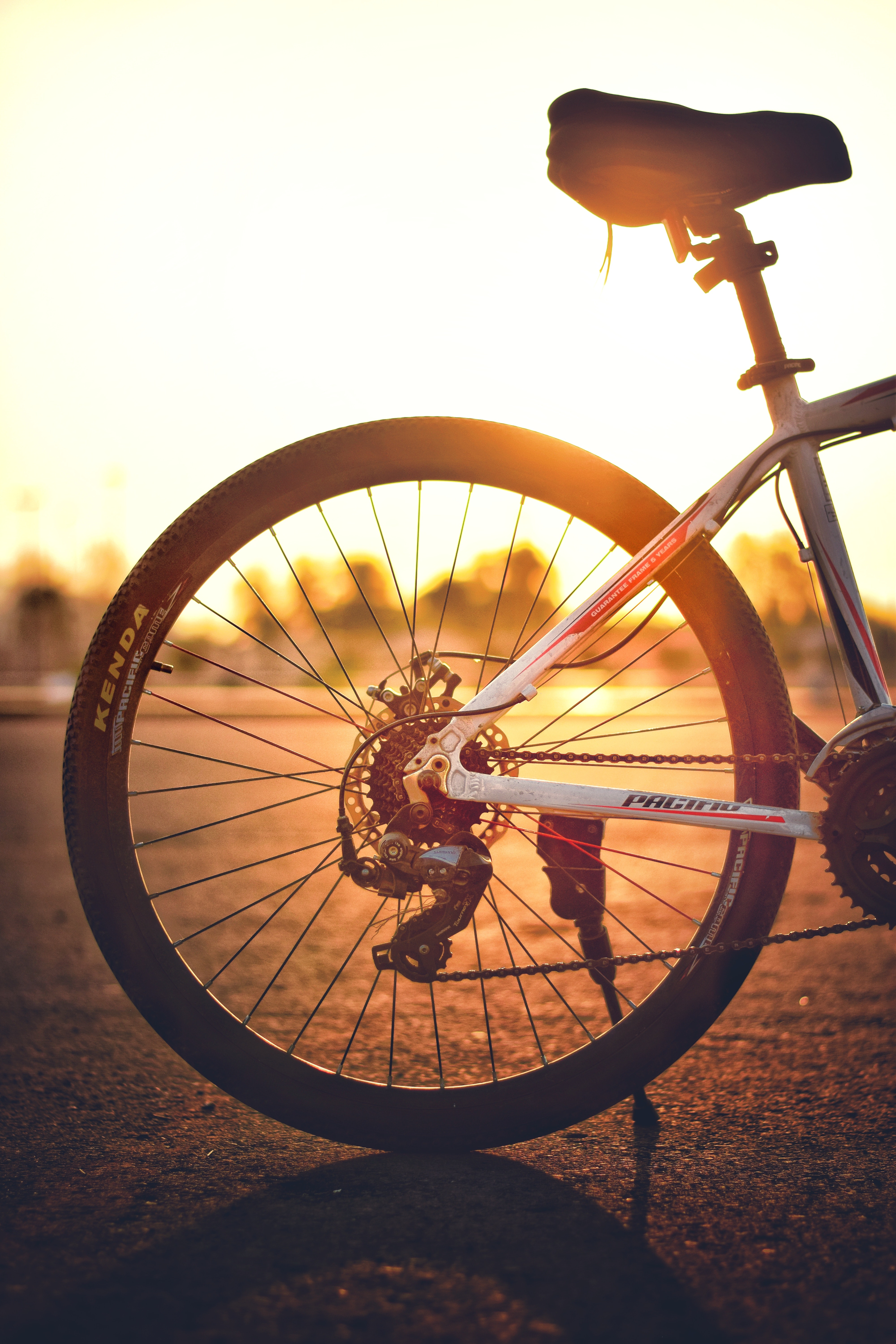 Bicycle Wallpapers