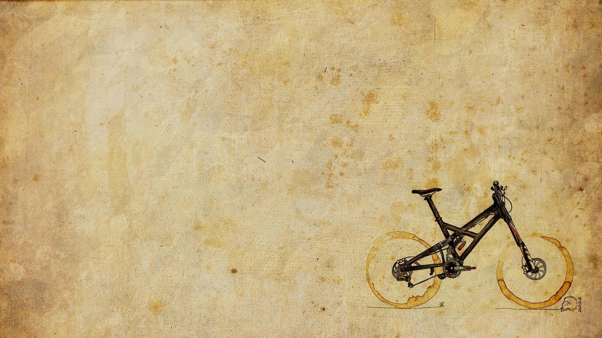 Bicycle Wallpapers