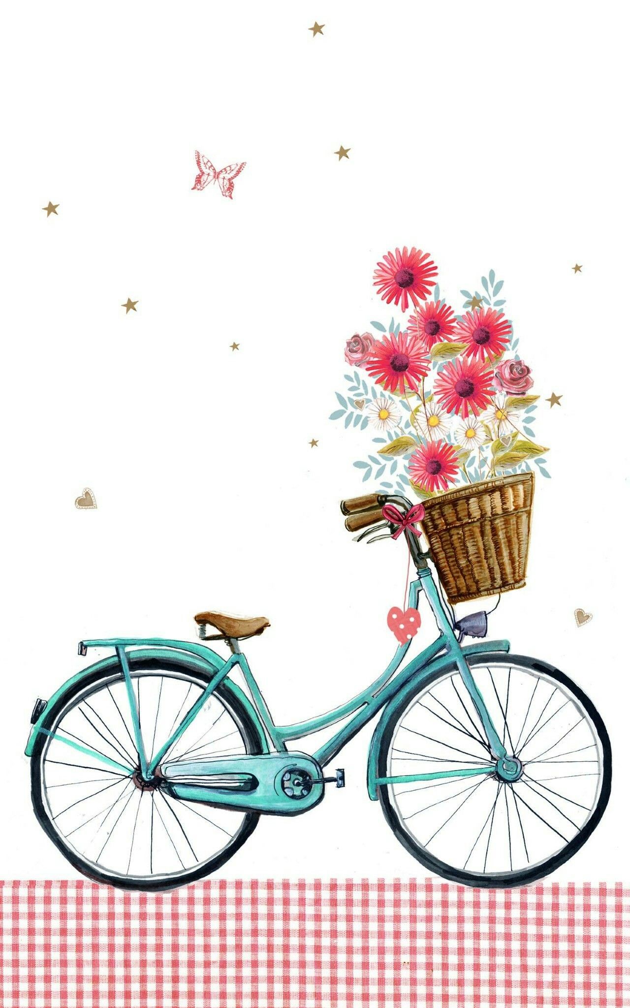 Bicycle Wallpapers