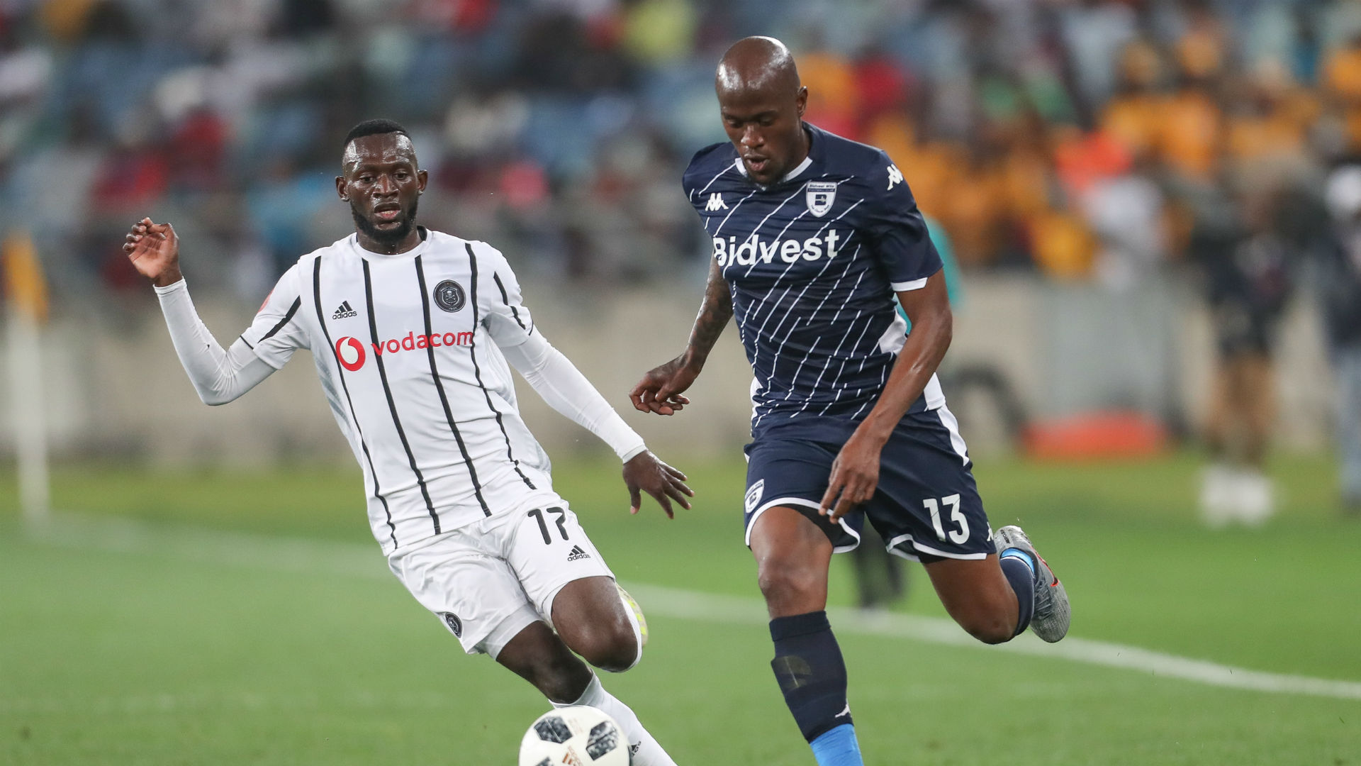 Bidvest Wits F.C. Wallpapers