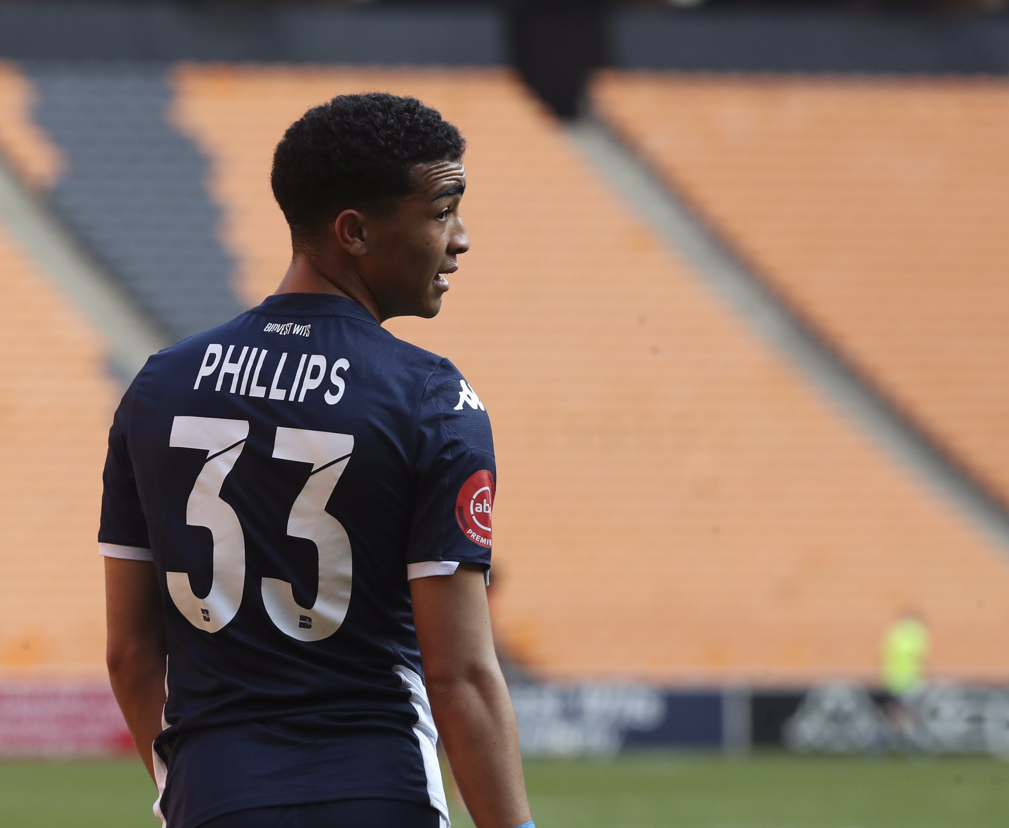 Bidvest Wits F.C. Wallpapers