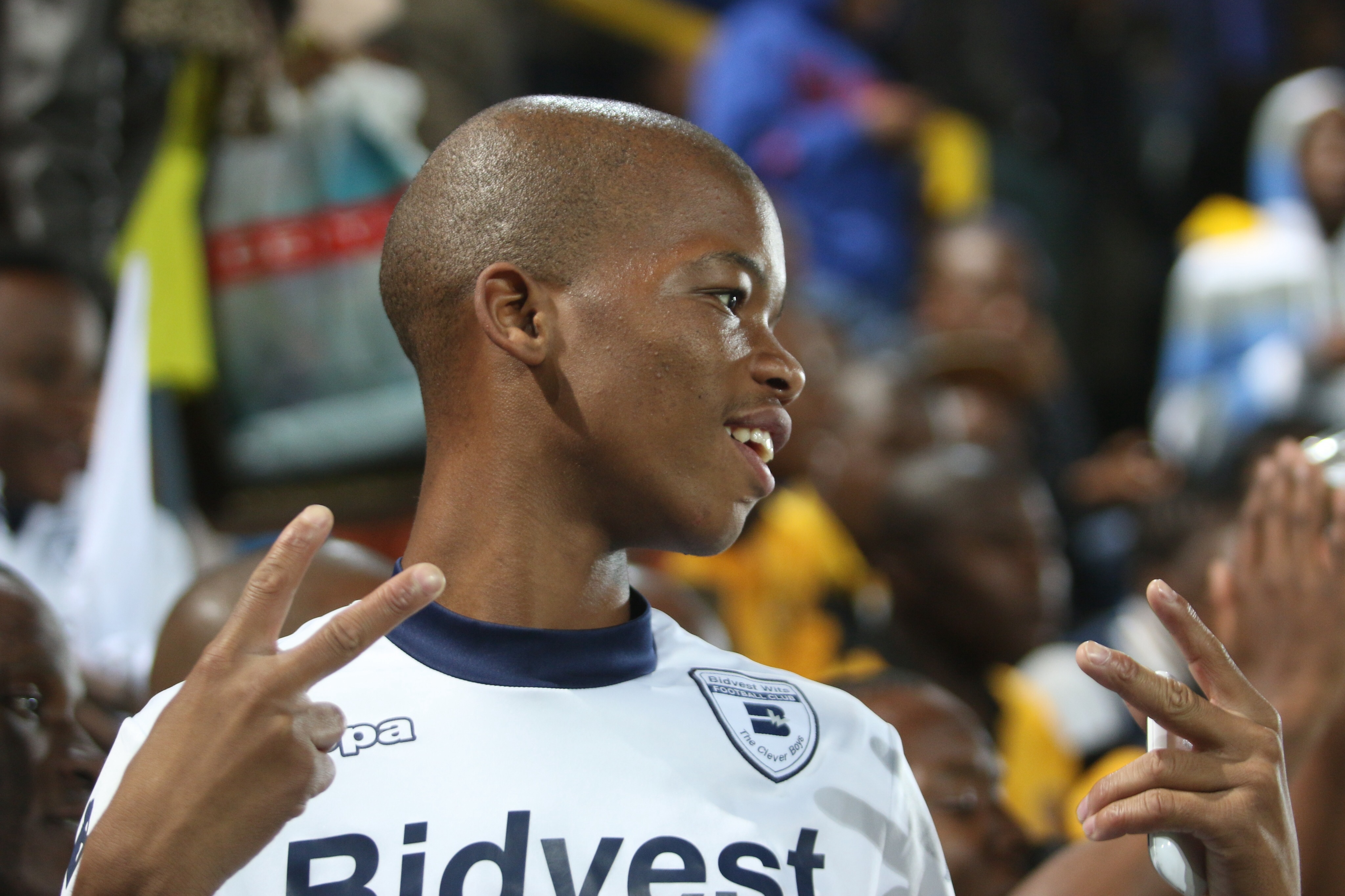 Bidvest Wits F.C. Wallpapers