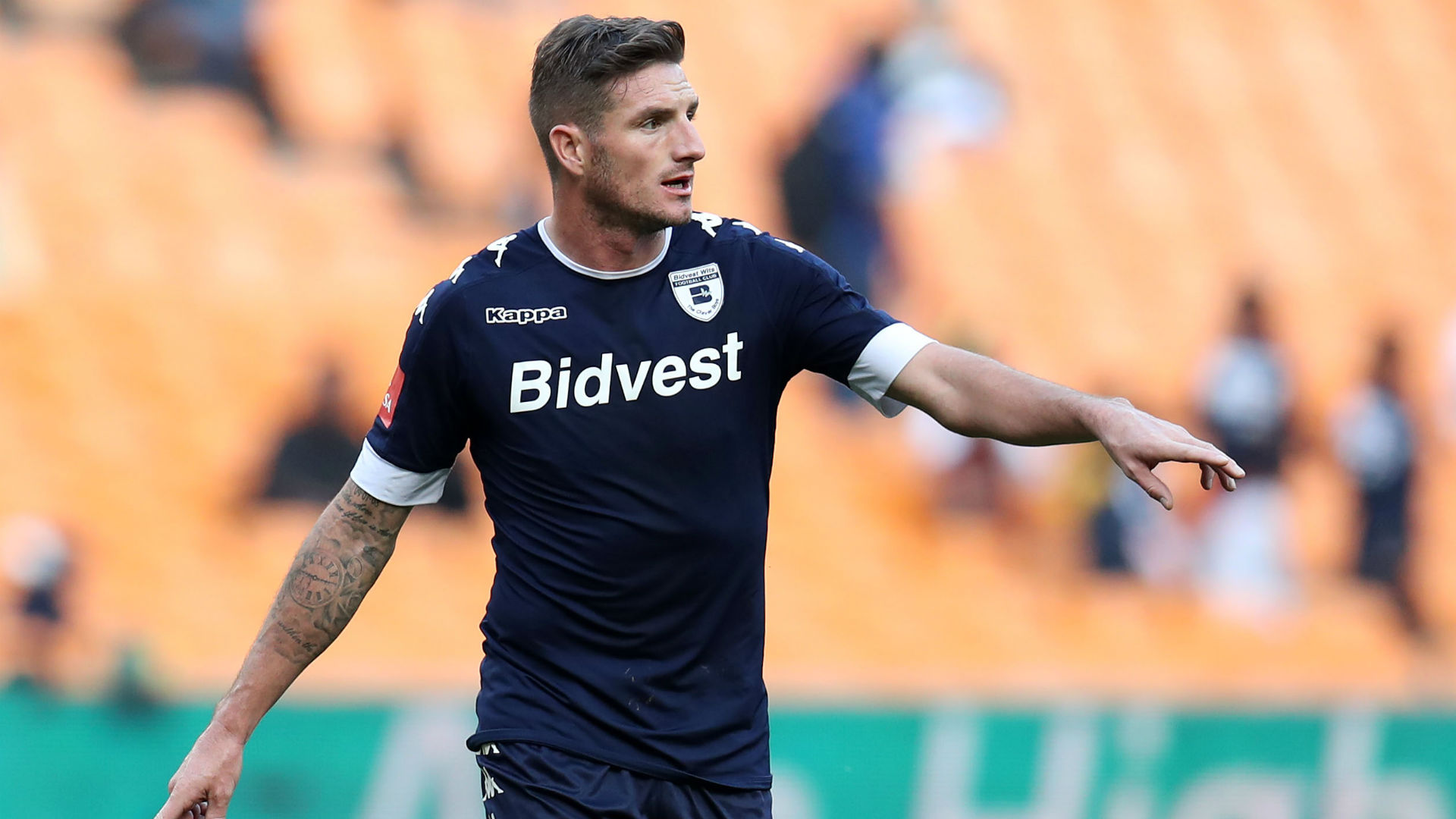 Bidvest Wits F.C. Wallpapers