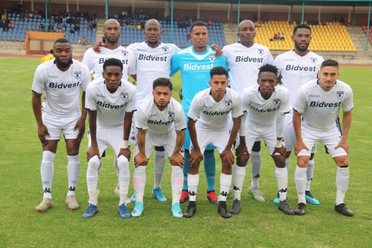 Bidvest Wits F.C. Wallpapers