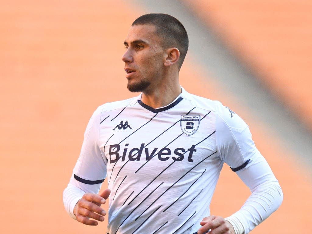 Bidvest Wits F.C. Wallpapers