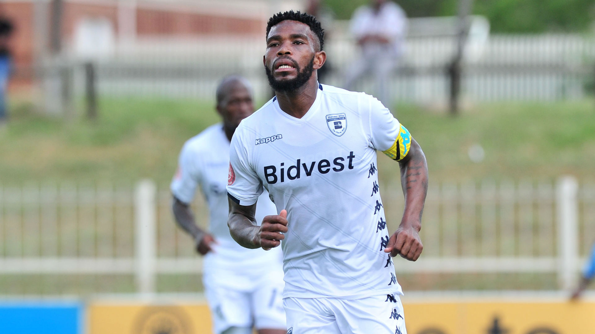 Bidvest Wits F.C. Wallpapers