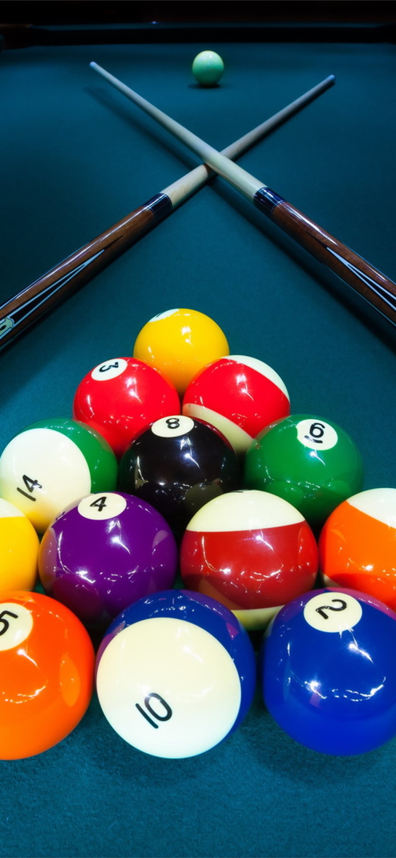 Billard Wallpapers